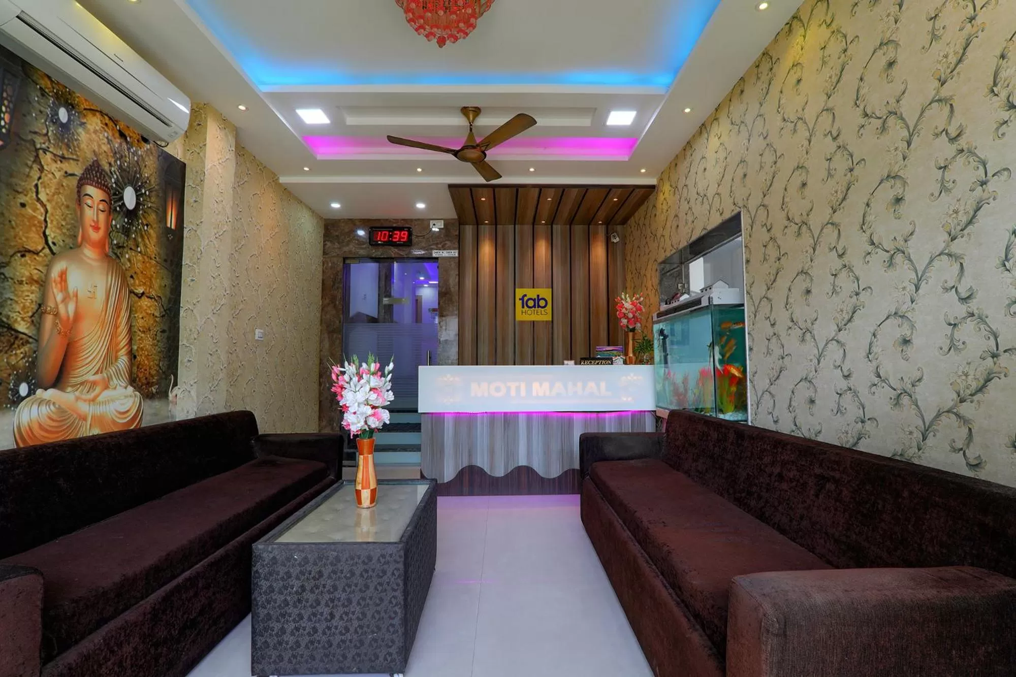 FabExpress Moti Mahal