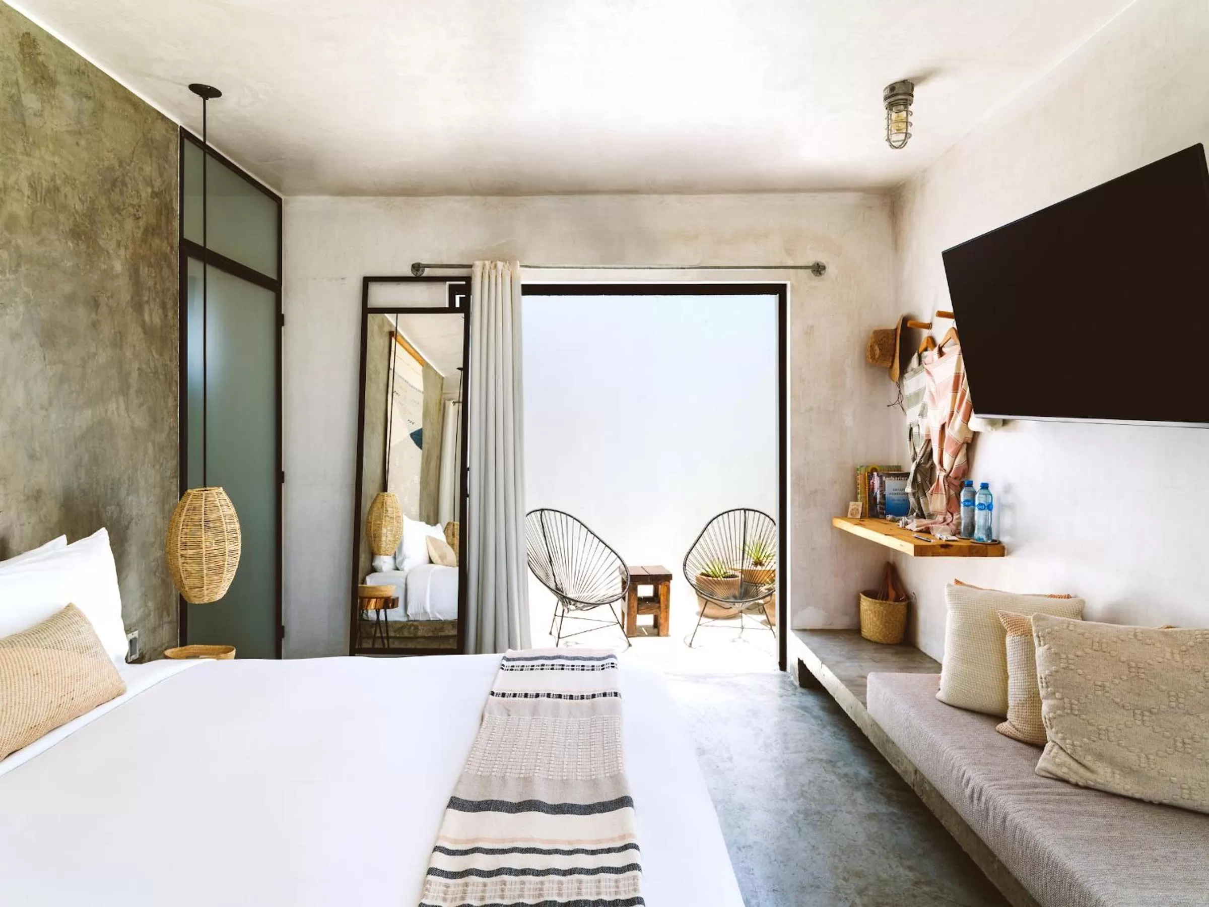 King Room in Drift San Jose del Cabo, a Member of Design Hotels