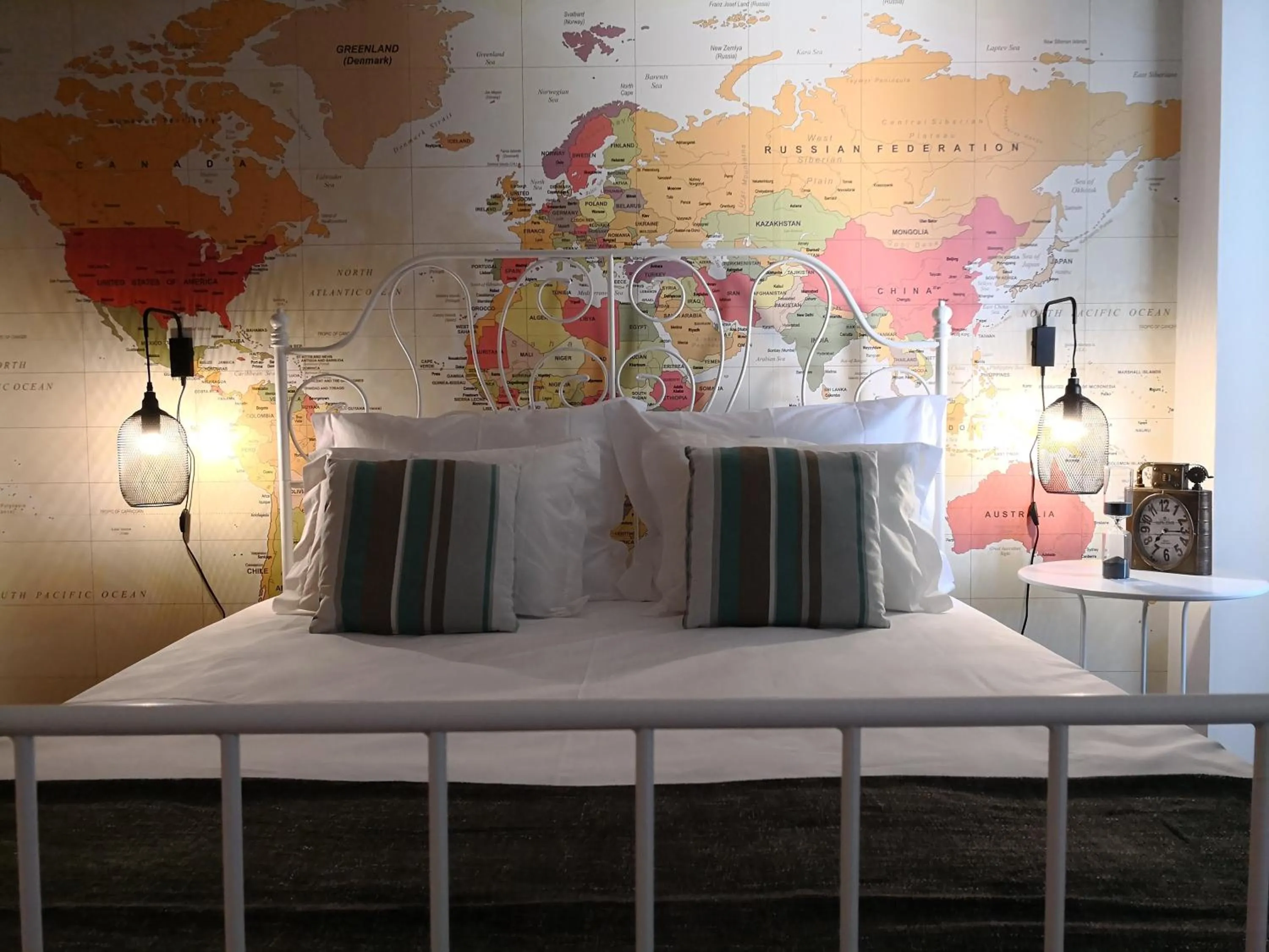 Superior Apartment in Travellers Pearl by Storytellers