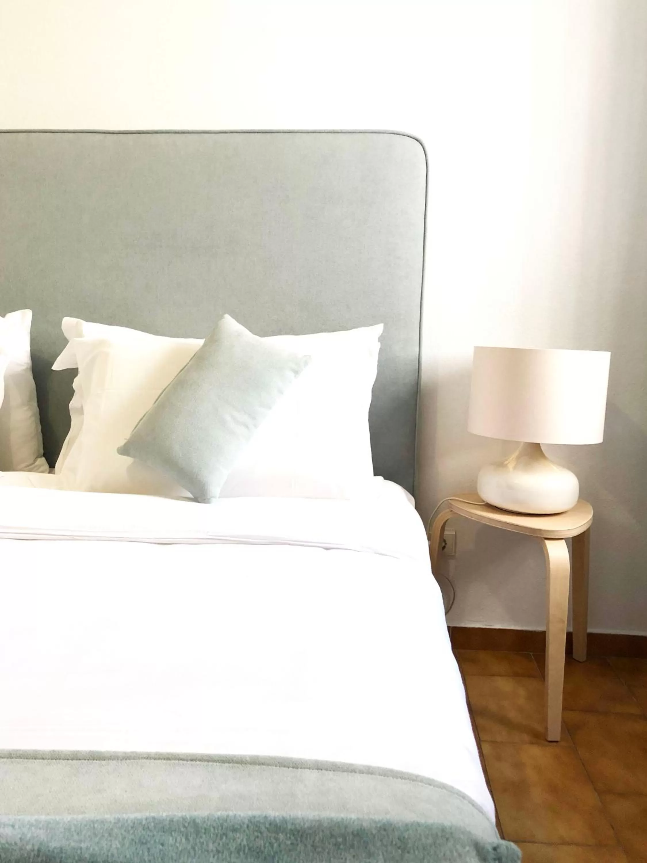 Standard Queen Room in A Muralha