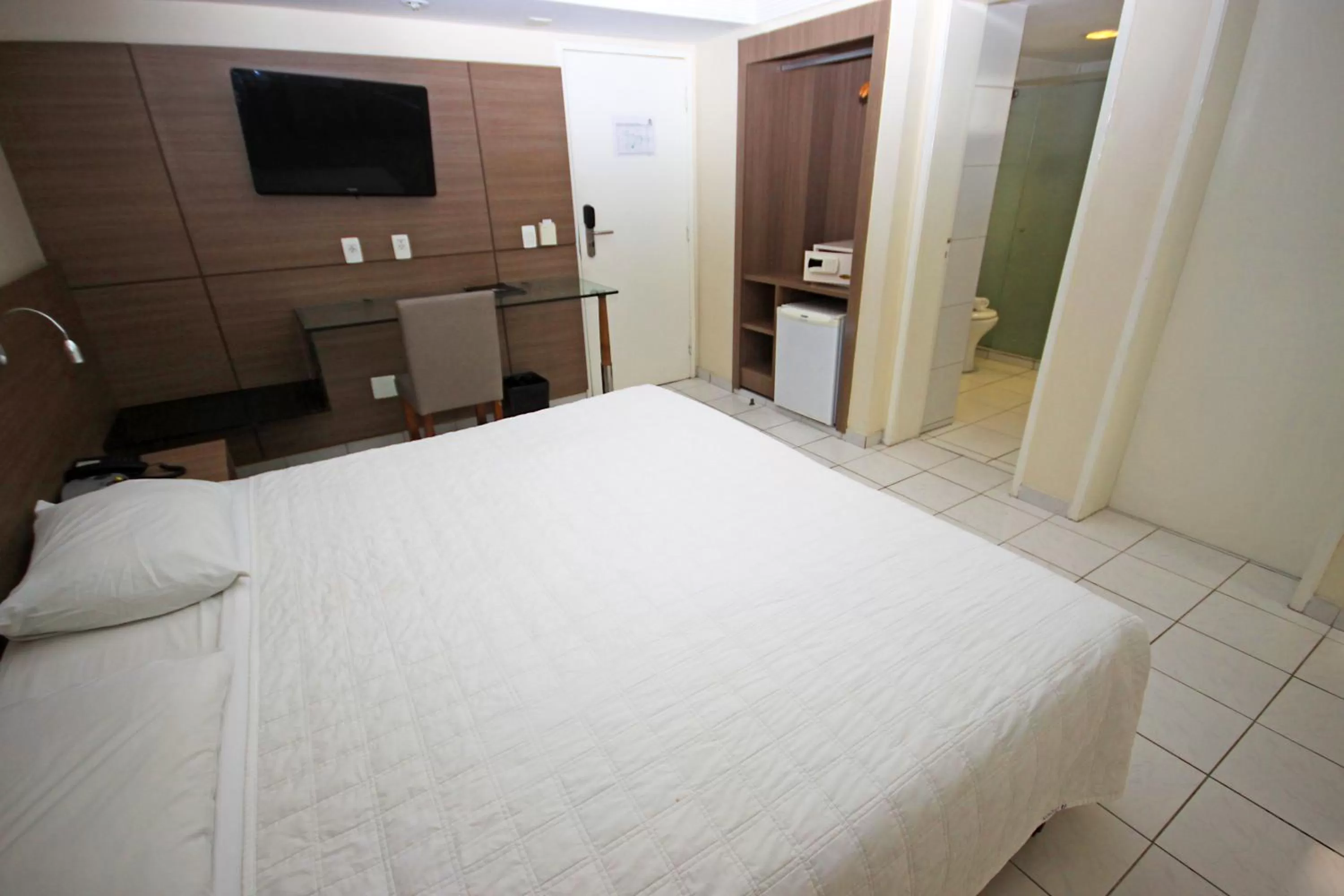 Standard Room in Hotel Jangadeiro