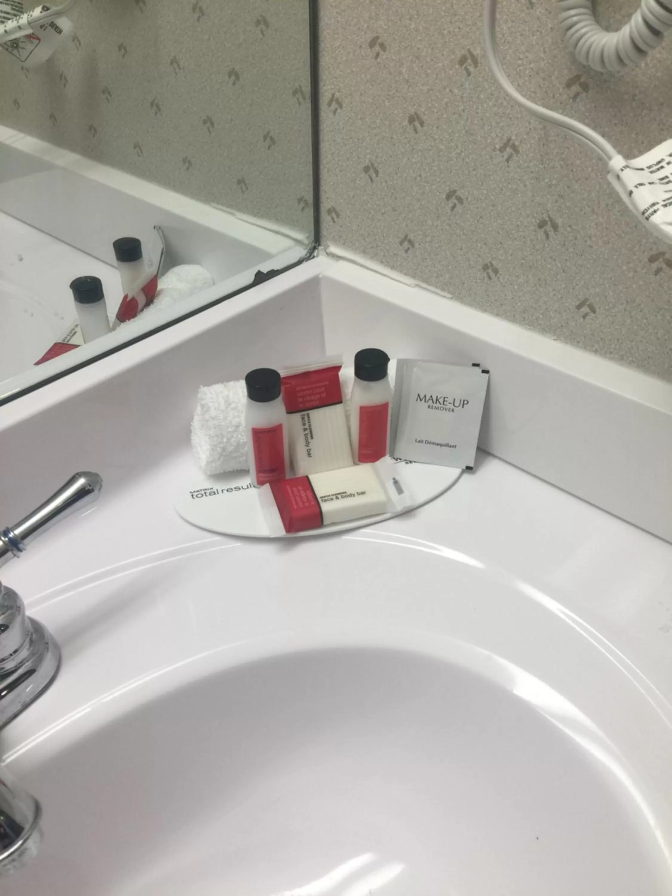 Queen Studio Suite - Smoking in Microtel Inn & Suites by Wyndham