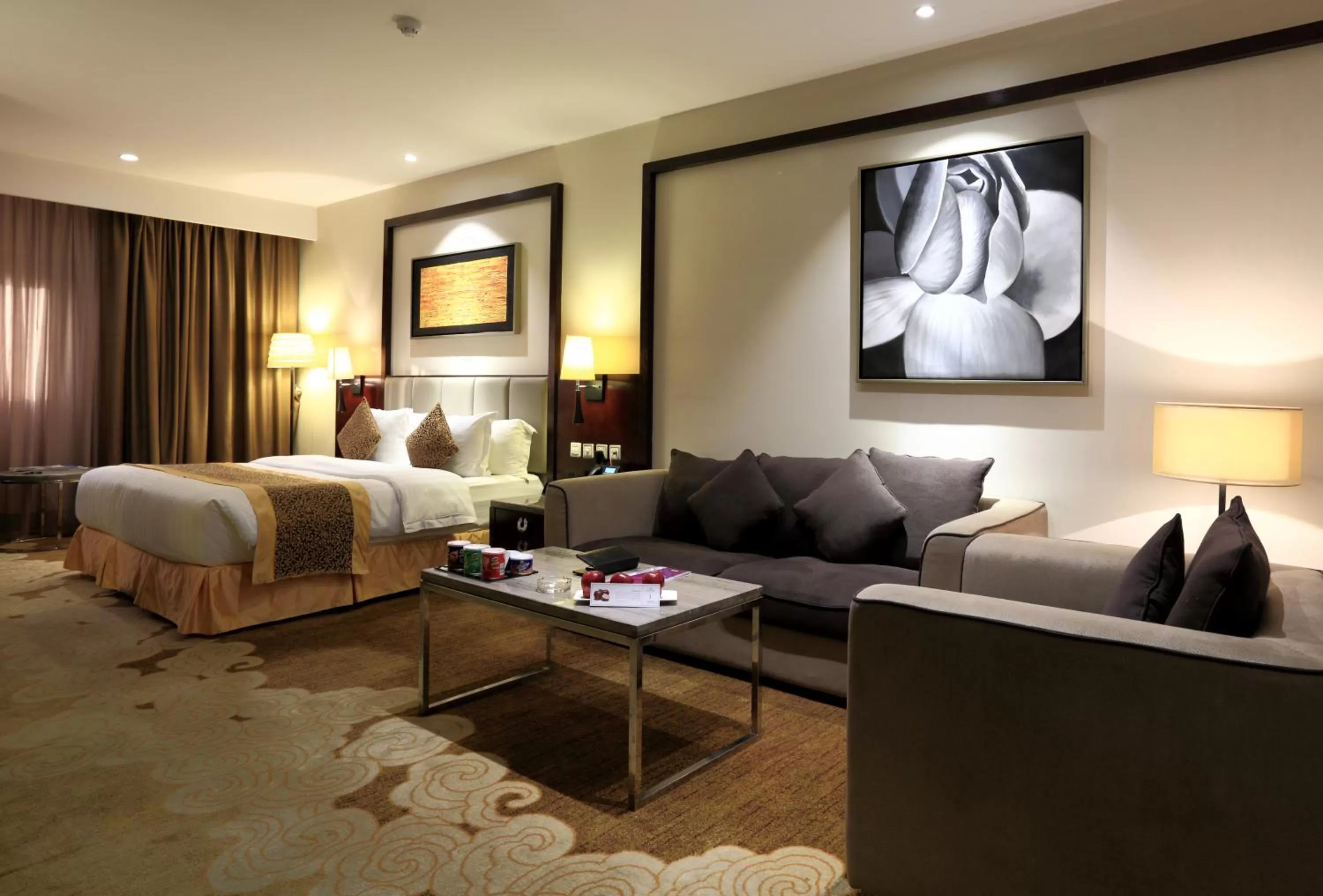 Studio in Boudl Al Tahlia