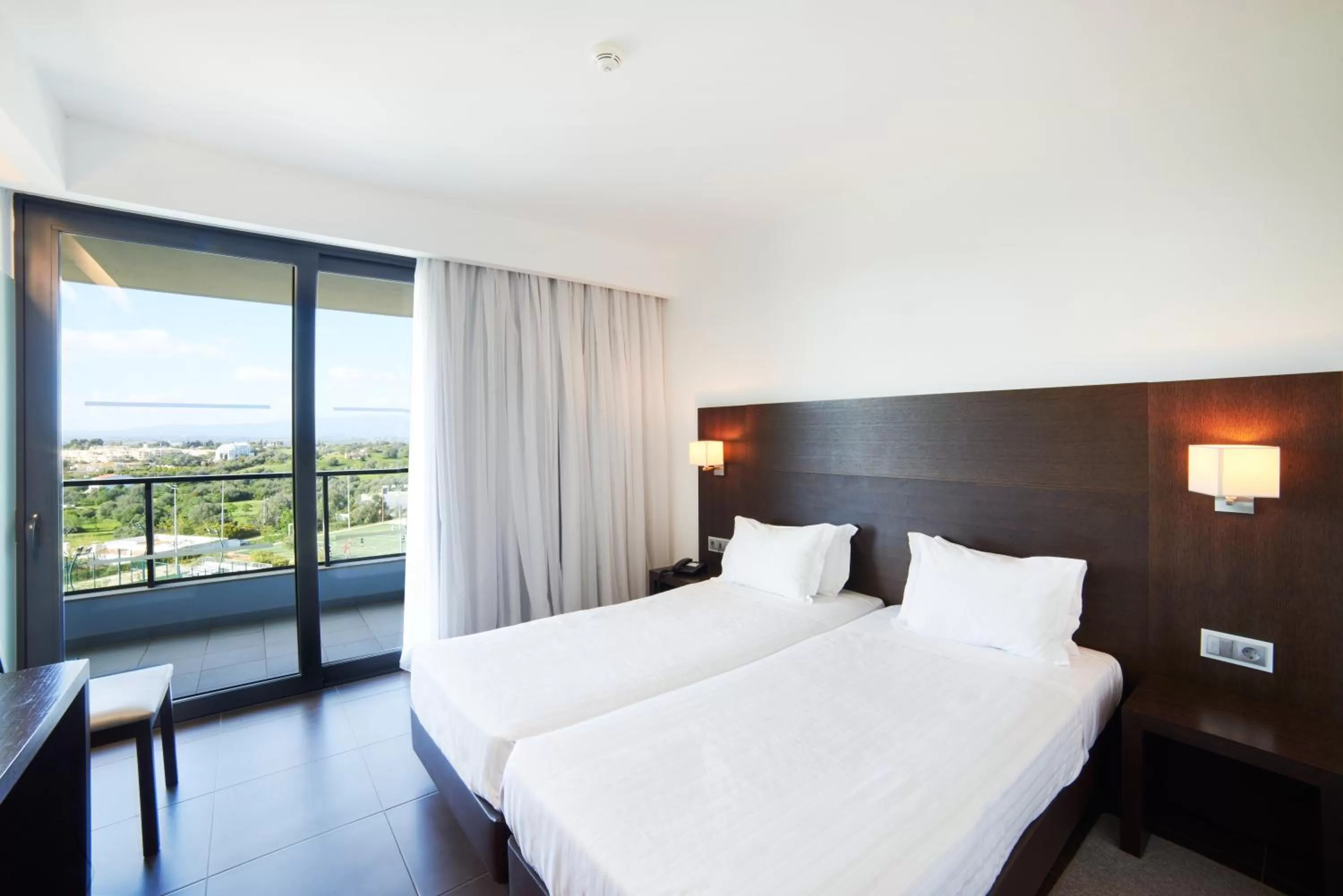Classic Suite with Land View (2 Adults) in RR Alvor Baía Resort