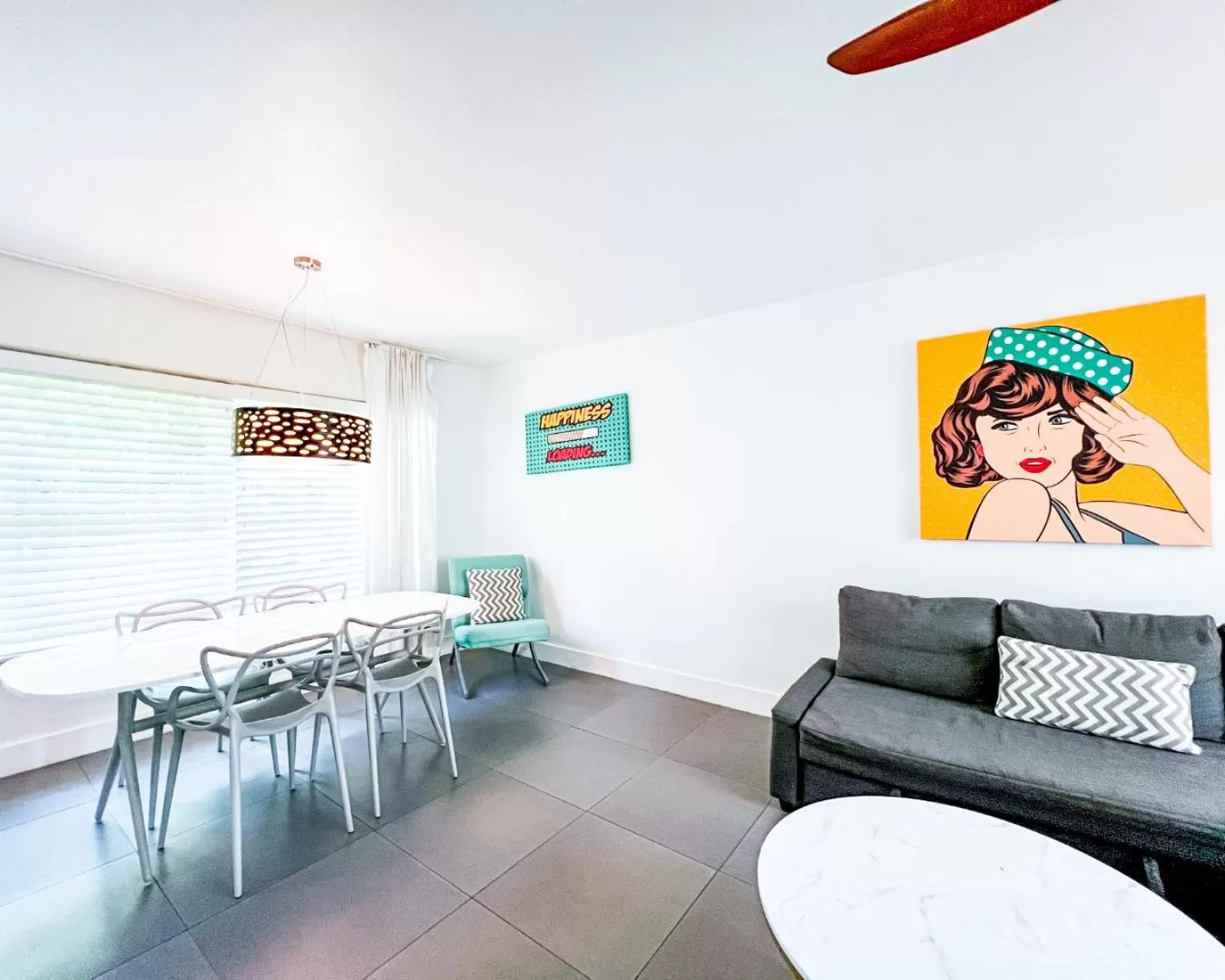 One-Bedroom Suite in Royal Palms Resort & Spa