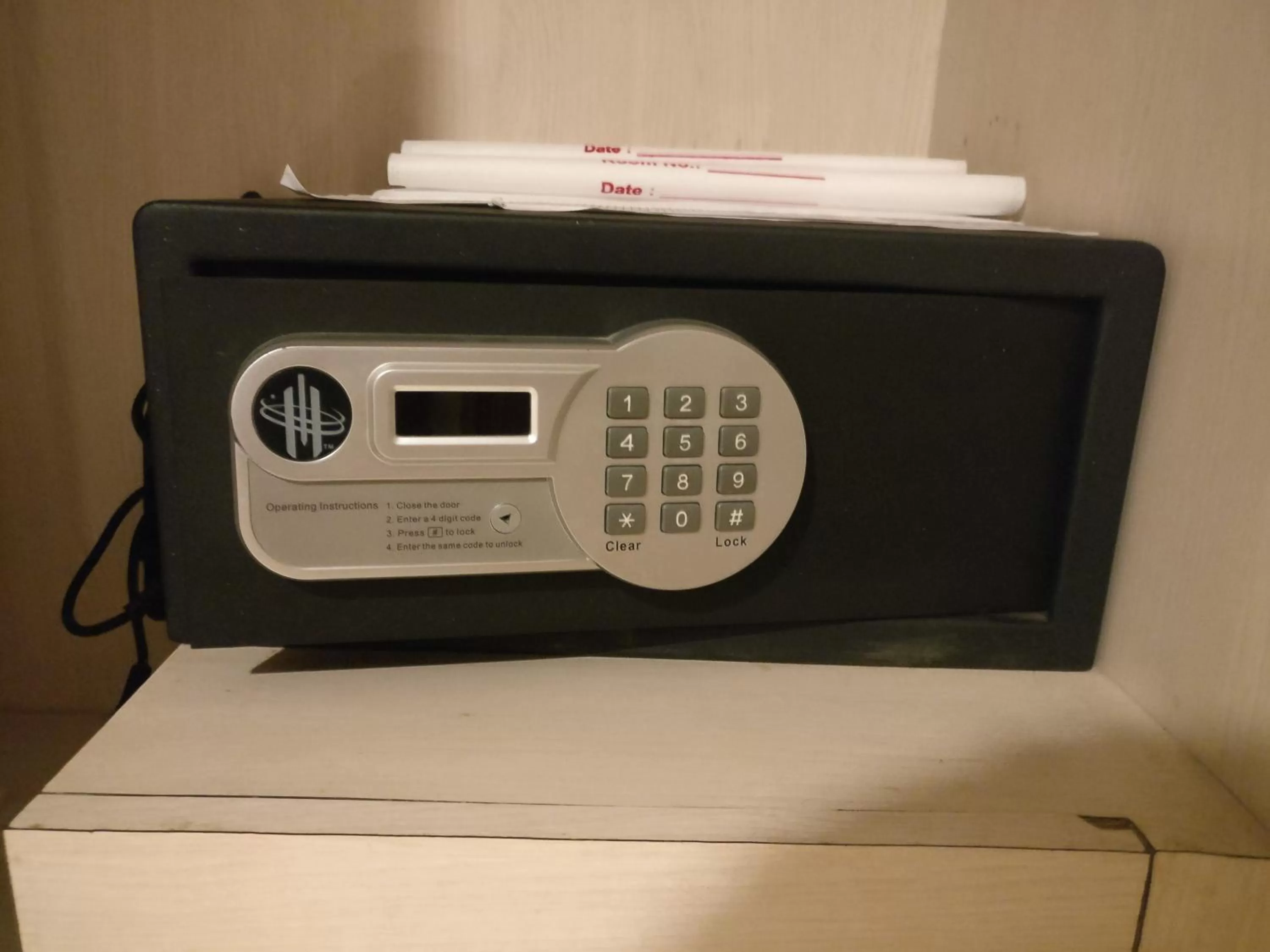 Junior King Suite - Smoking in Ramada Ahmedabad