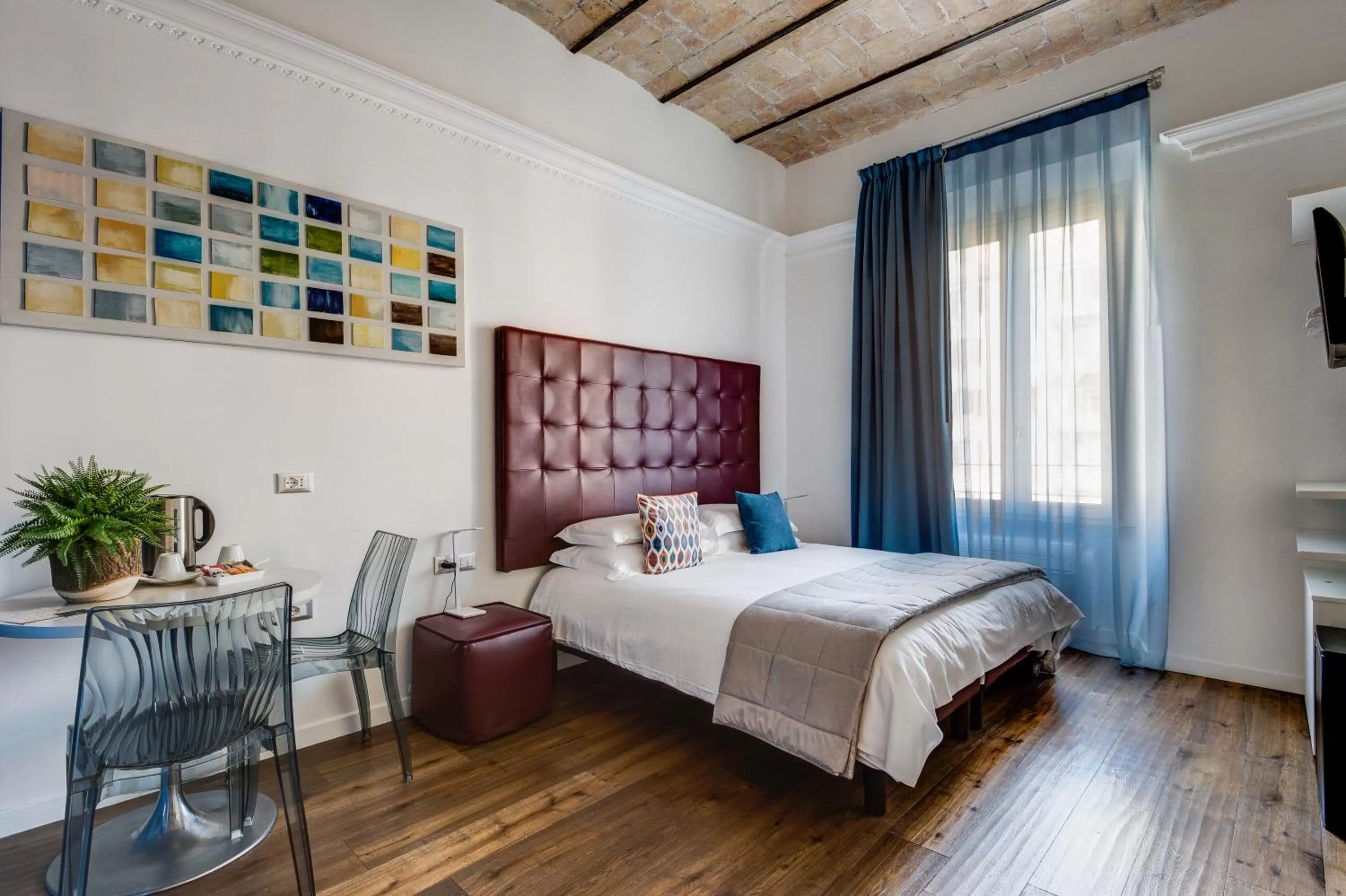 Family Room in New Design St.Peter