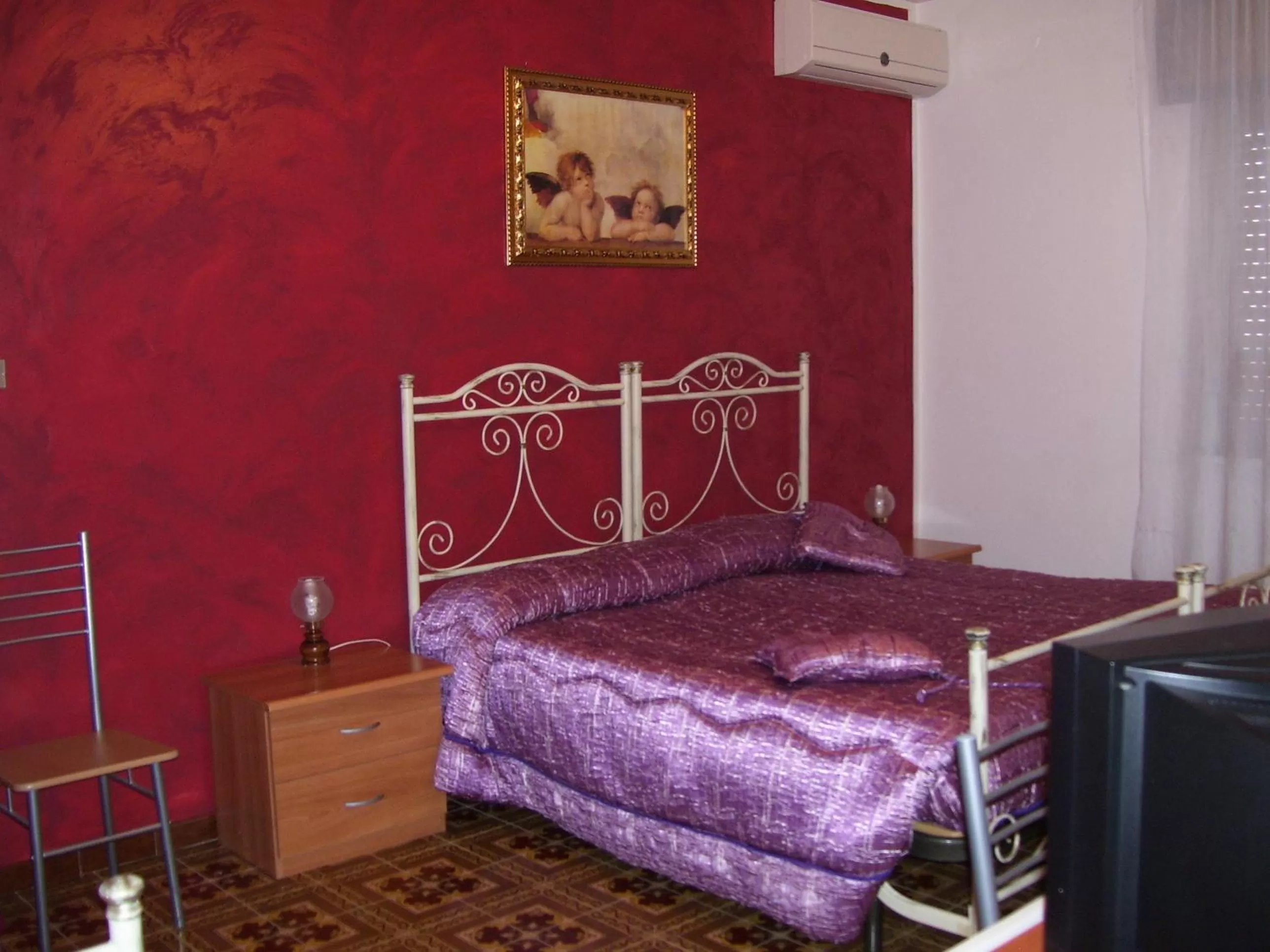 Double or Twin Room in B&B da Pietro