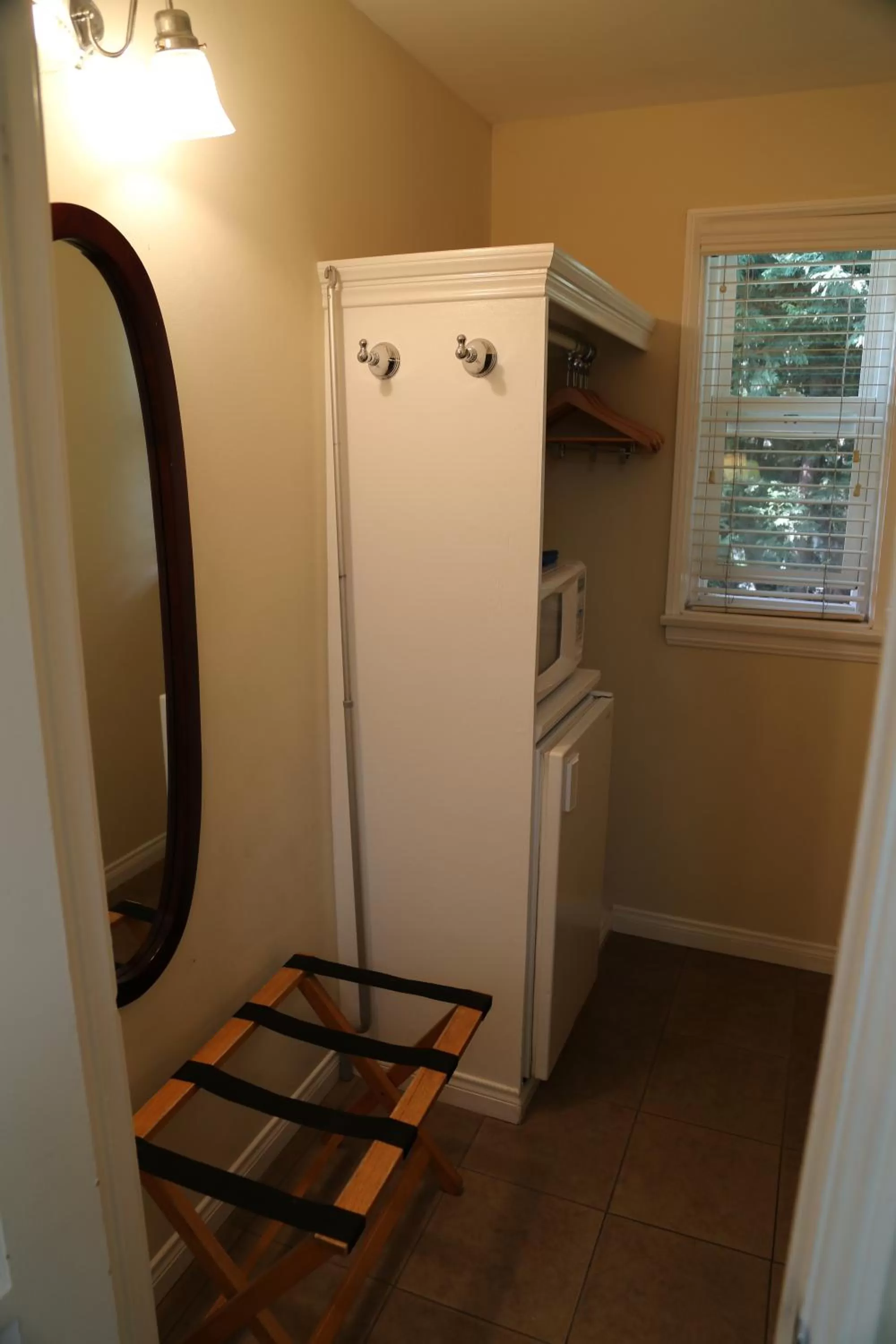 Standard  Room with One Double Bed in The Tides Laguna Beach