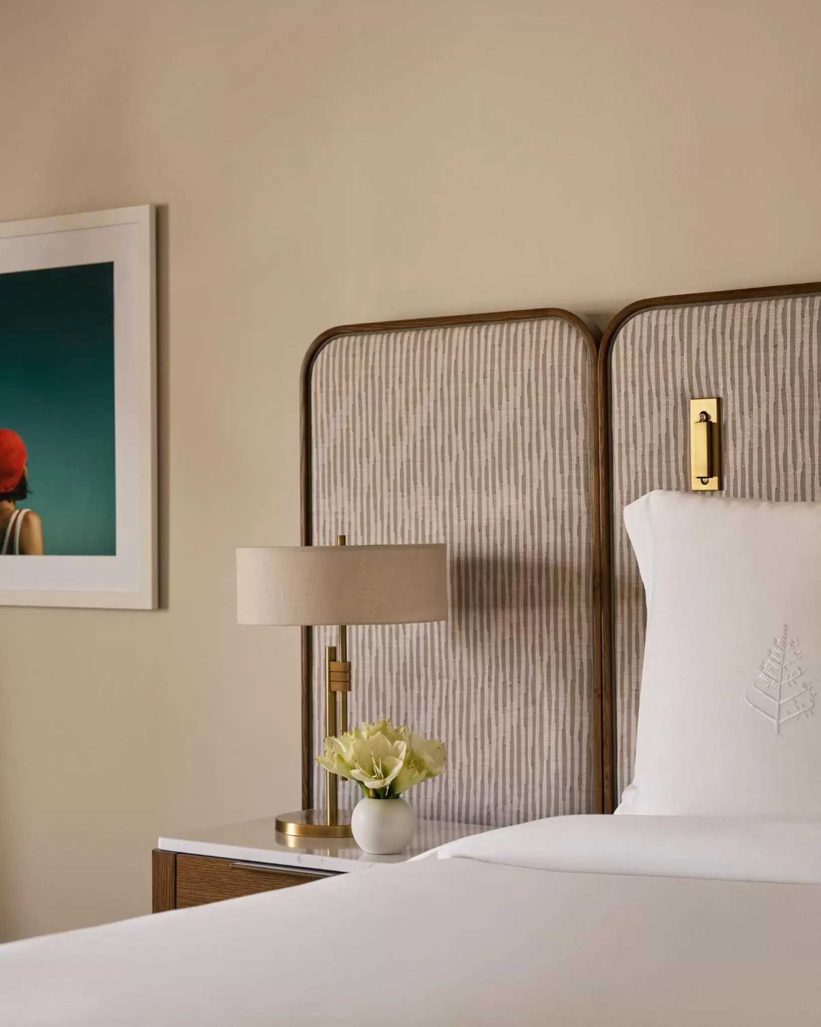 Premier Cityscape Room Double in Four Seasons Hotel Miami