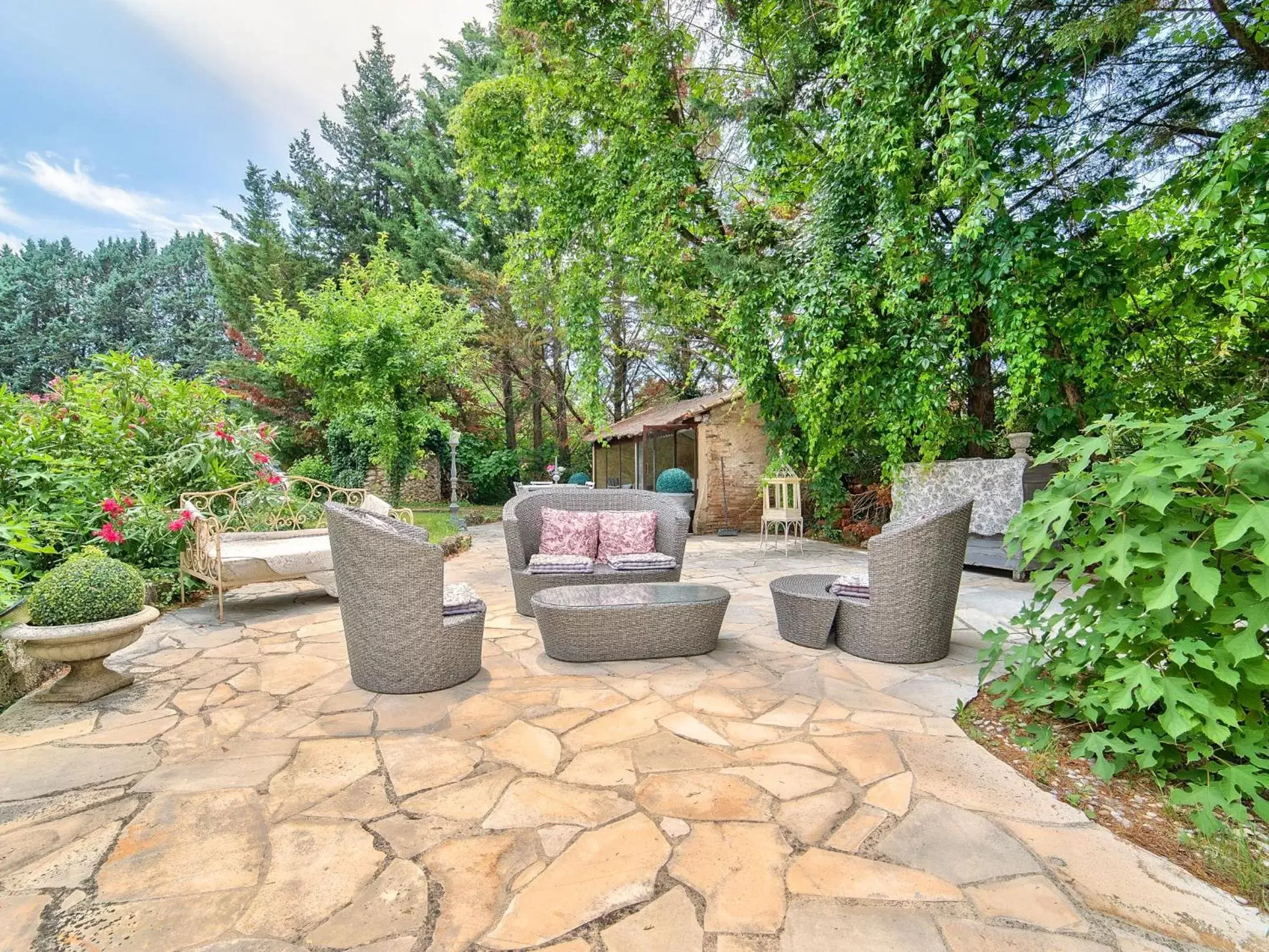 Le Moulin de Sonnailles Le Moulin de Sonnailles