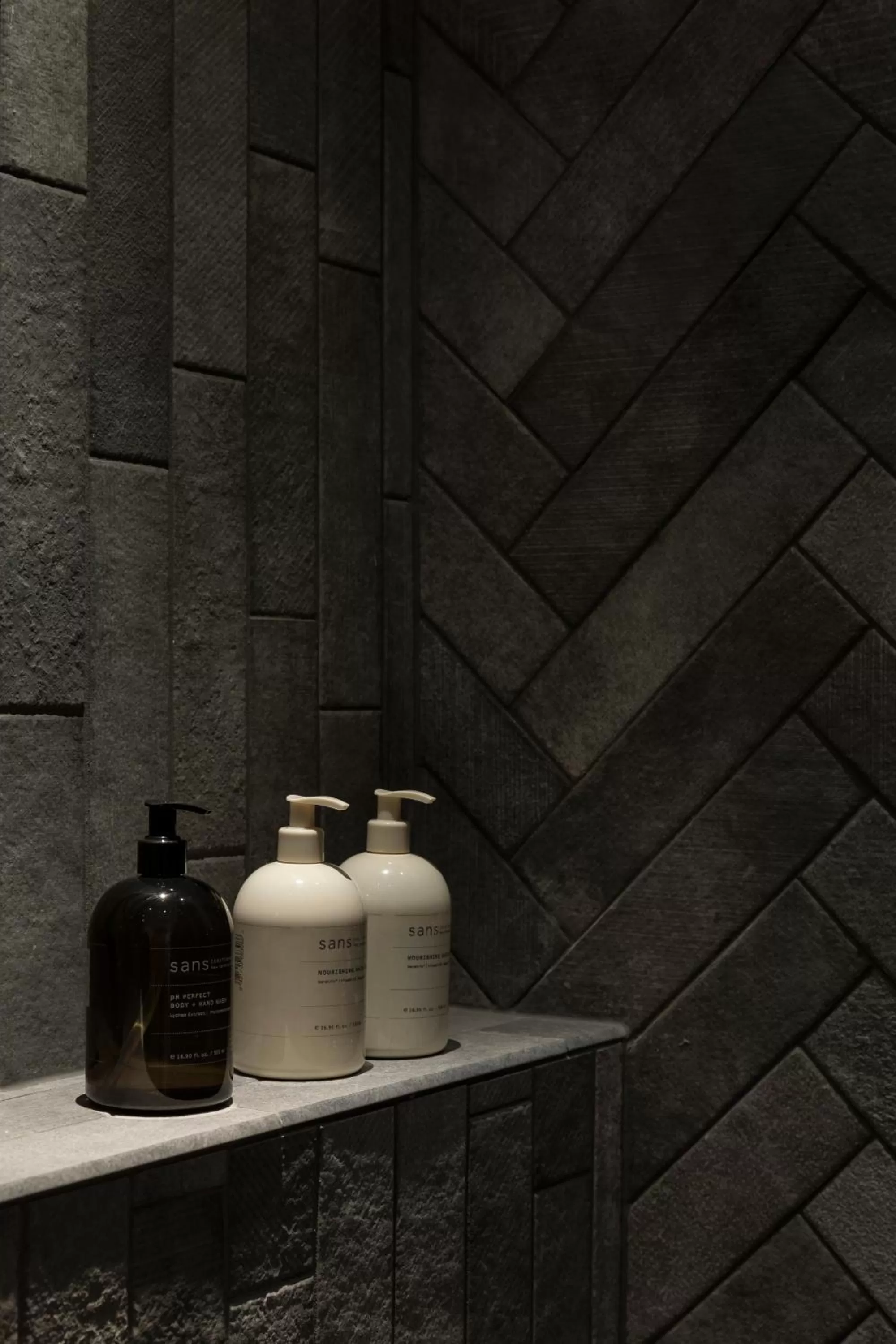 Interconnecting King Room in The Hotel Britomart