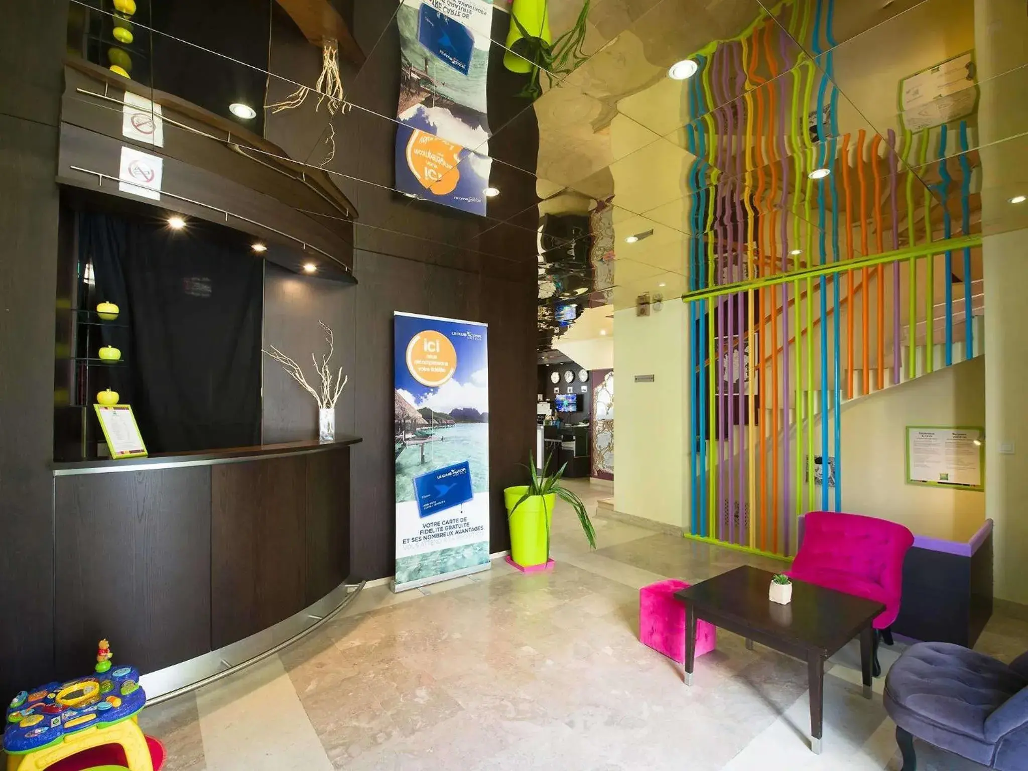 ibis Styles Nantes Centre Place Royale ibis Styles Nantes Centre Place Royale