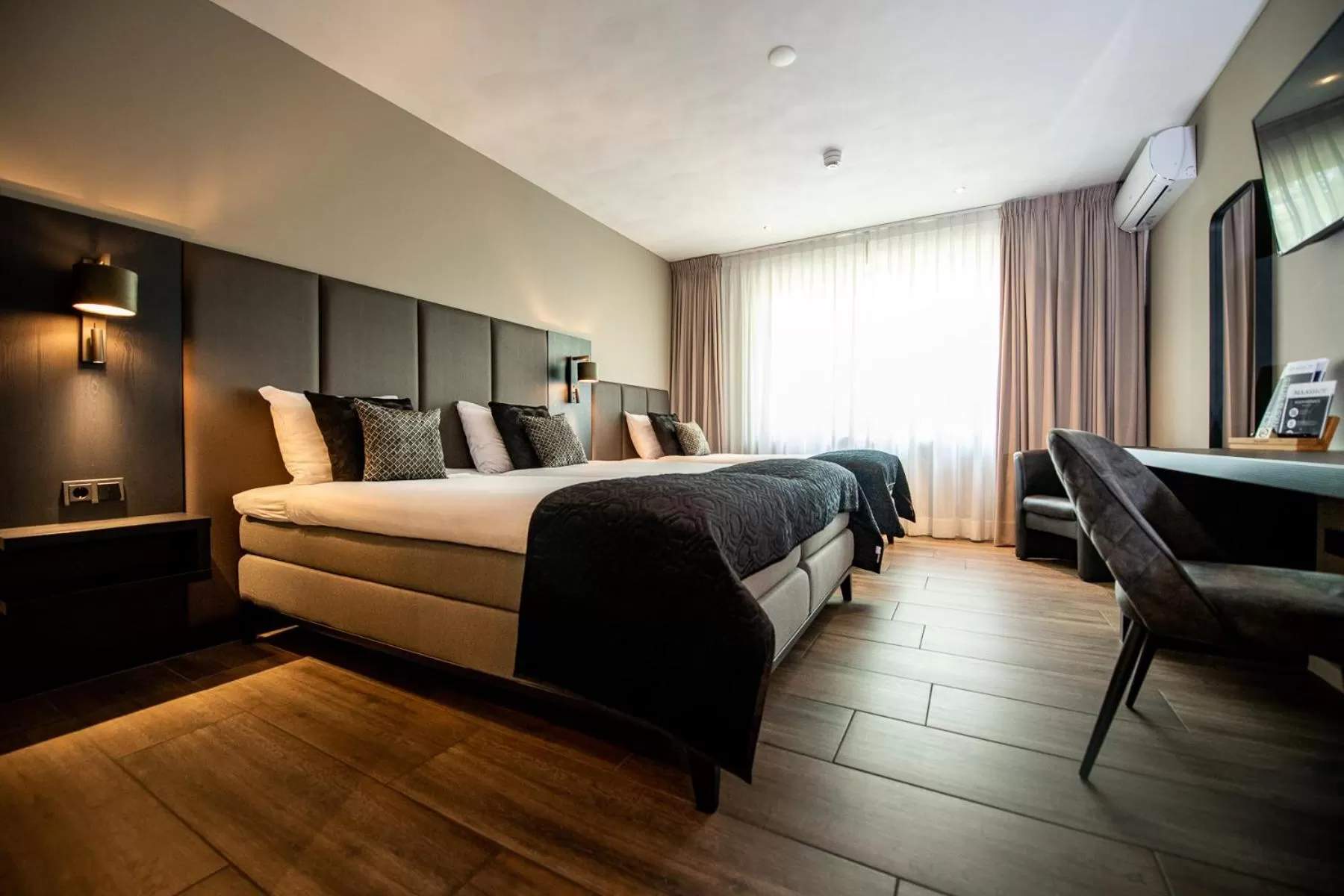 Triple Room in Maashof