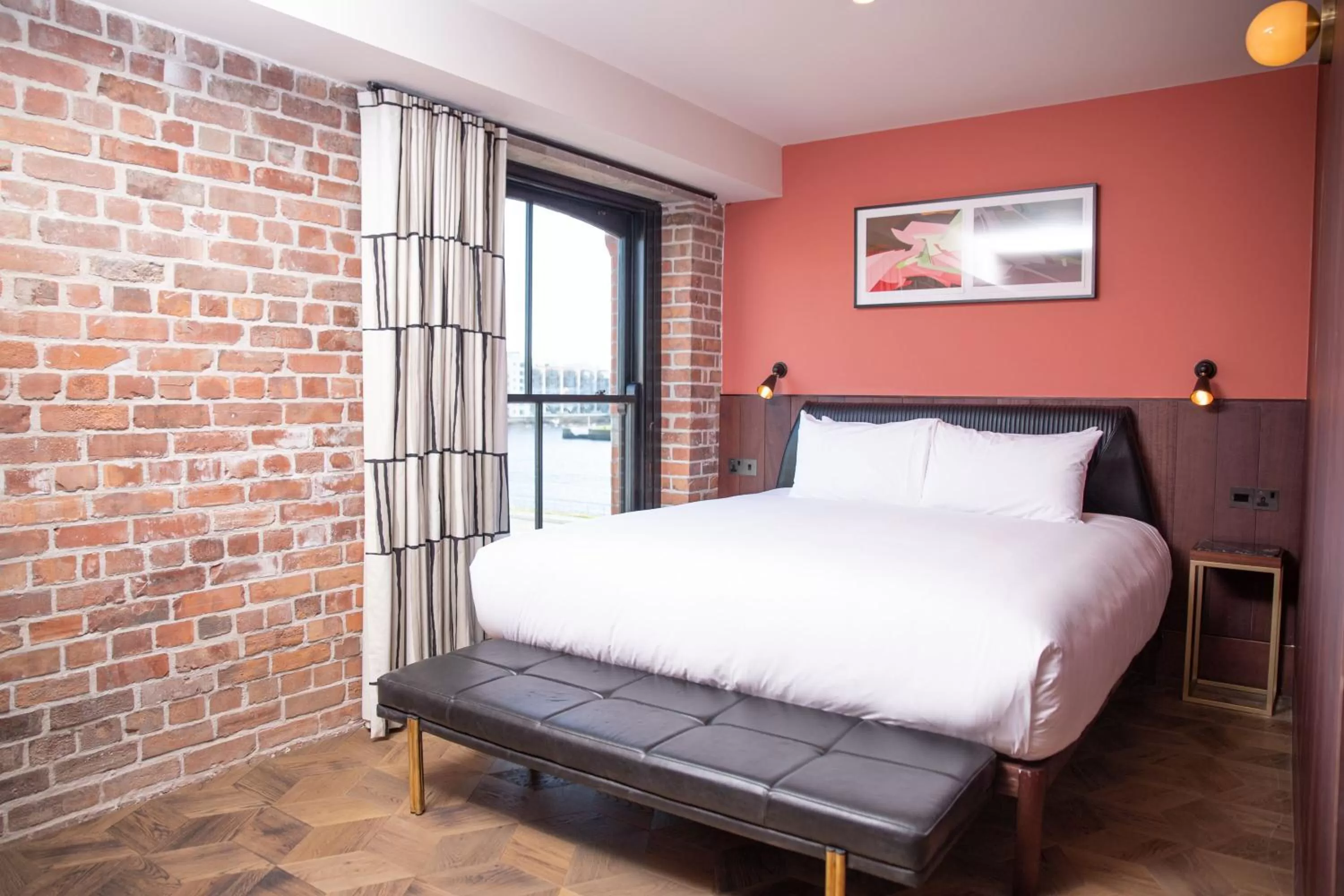 Super Room in The Mayson