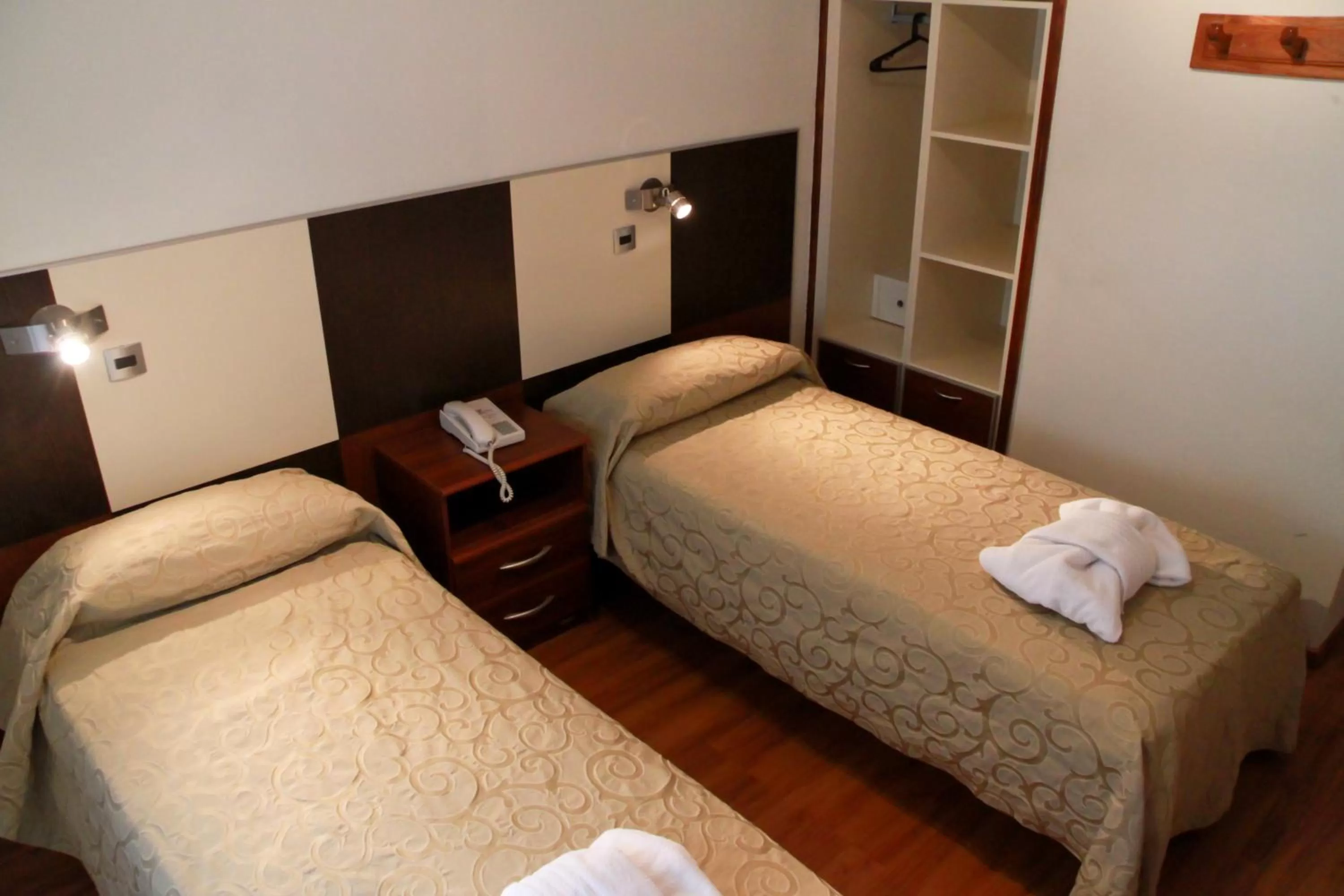 Triple Room in Kalton