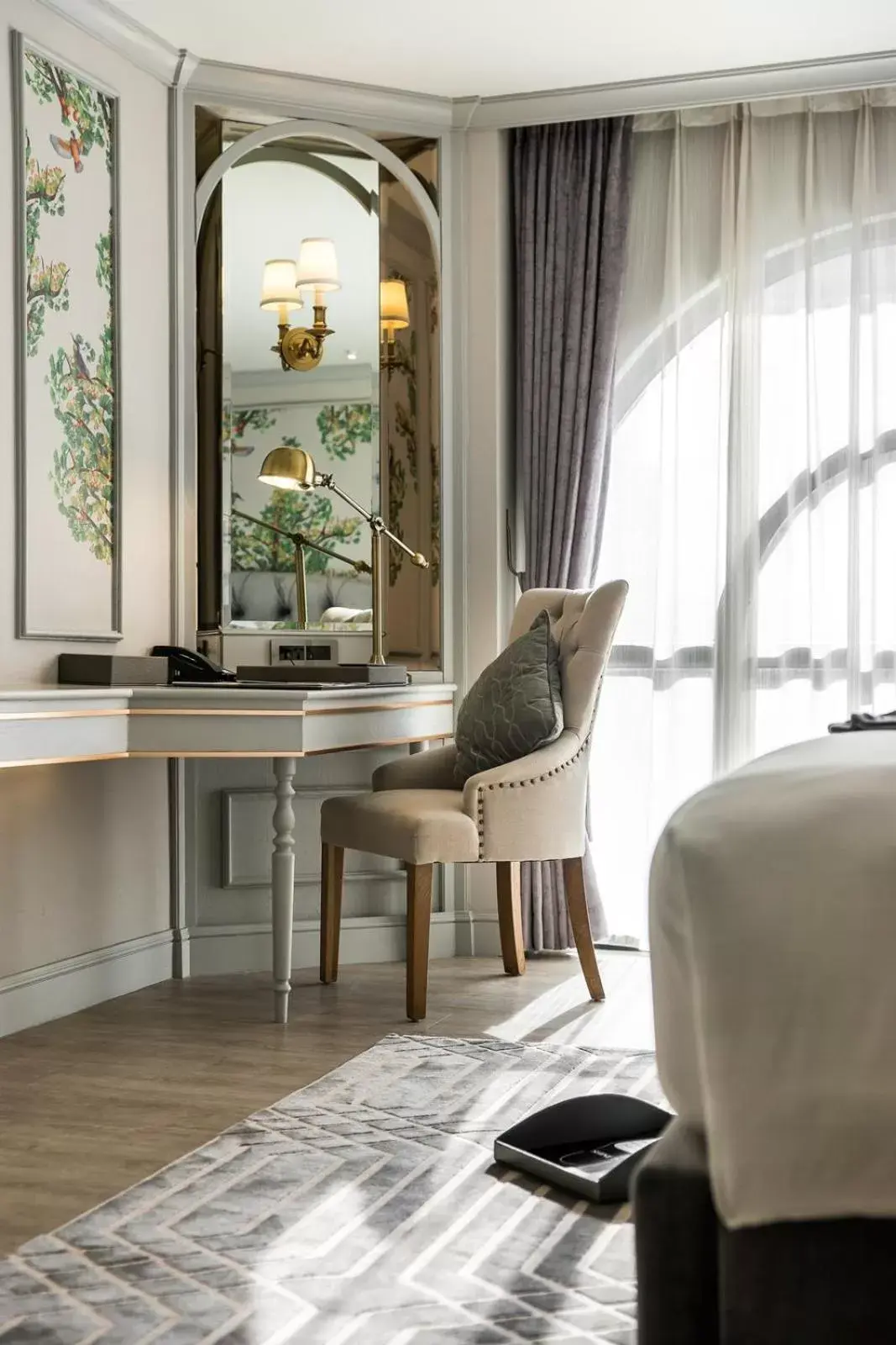 The Salil Hotel Sukhumvit 57 - Thonglor The Salil Hotel Sukhumvit 57 - Thonglor