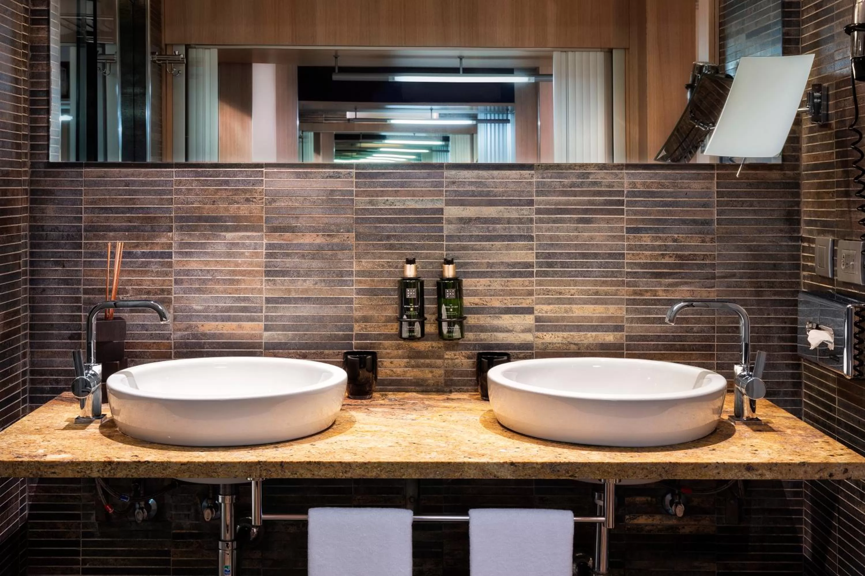 The Level Two Bedroom Premium Room in Melia Sevilla