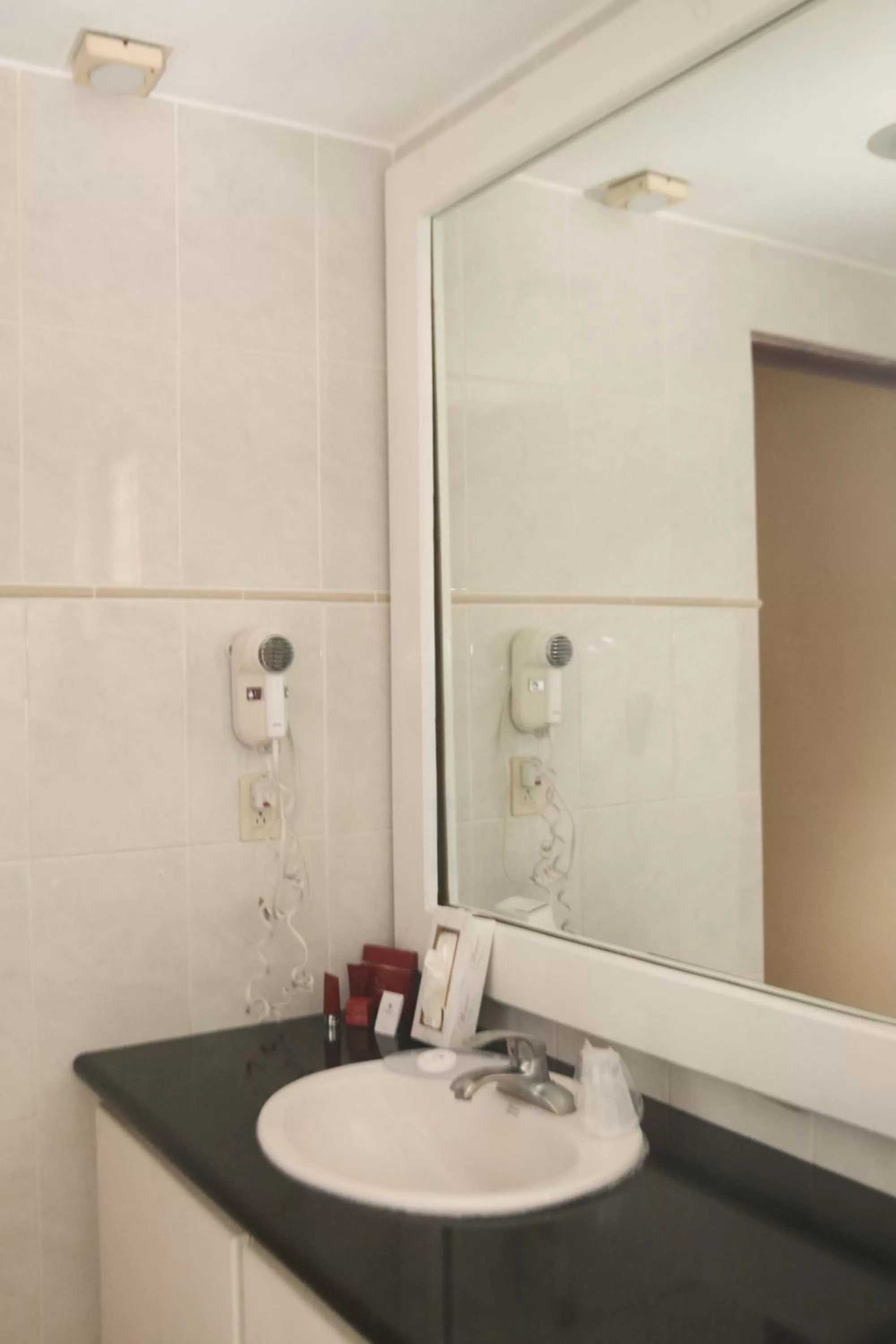 Queen Room - Smoking in Boutique Hotel Palacio