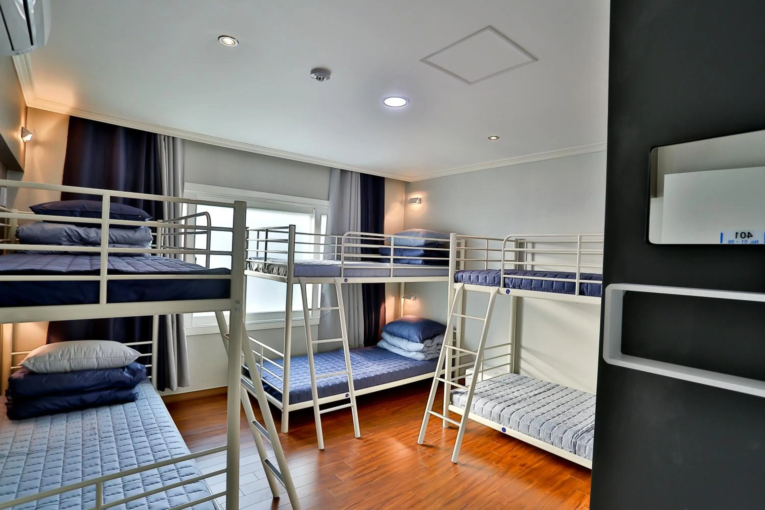 Family Suite in Ezstay-Nampo