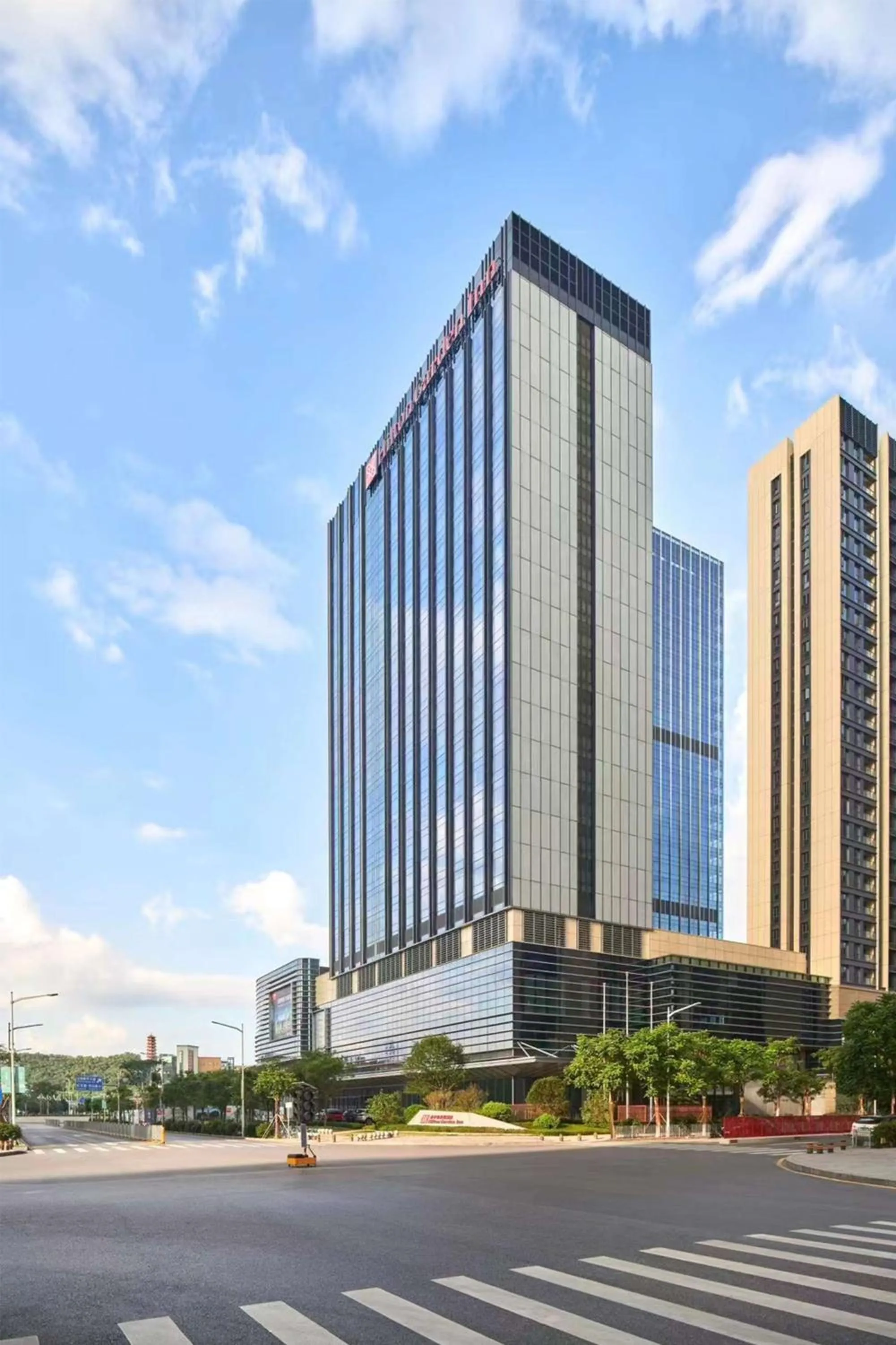 Hilton Garden Inn Shenzhen Guangming
