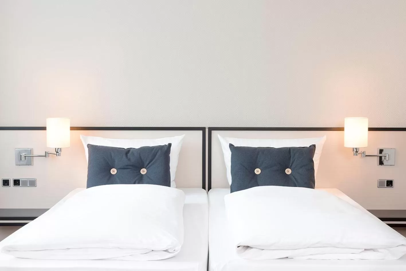 Standard Plus Room in Seminaris Hotel Lüneburg