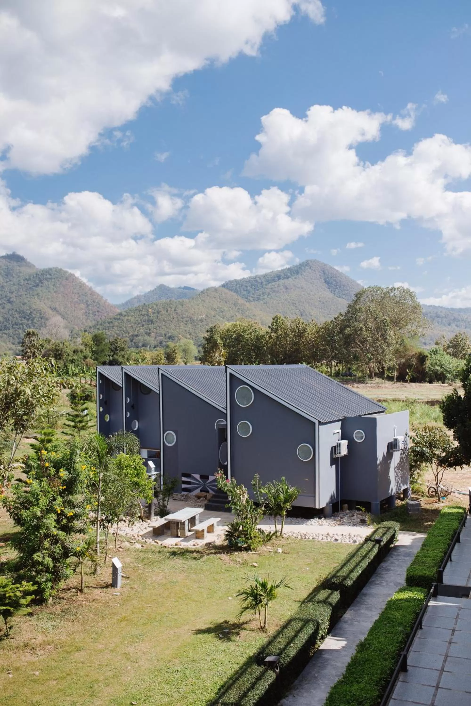 Aether Pai Villa