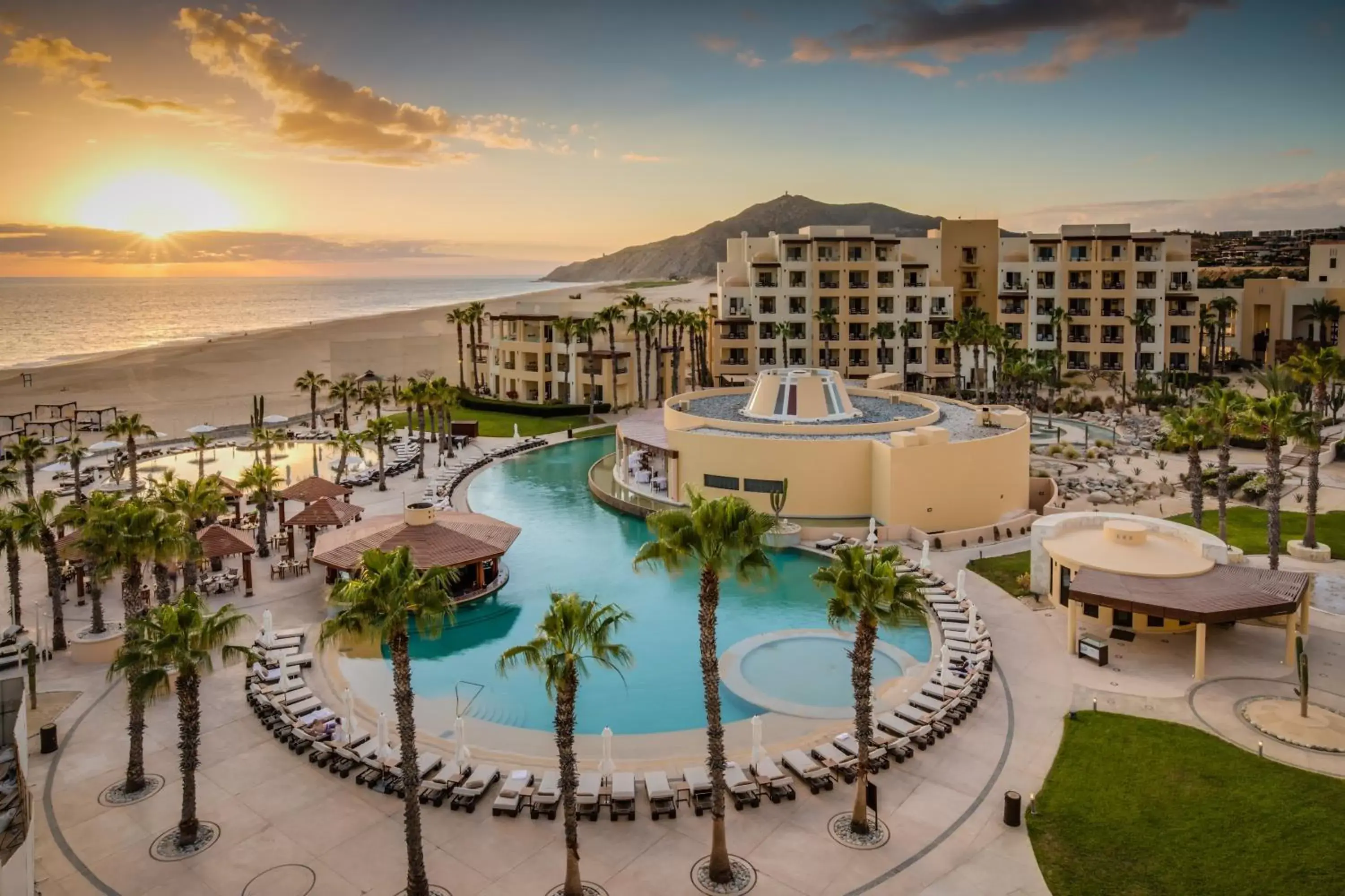 Pueblo Bonito Pacifica Golf & Spa Resort - All Inclusive - Adults Only Pueblo Bonito Pacifica Golf & Spa Resort - All Inclusive - Adults Only