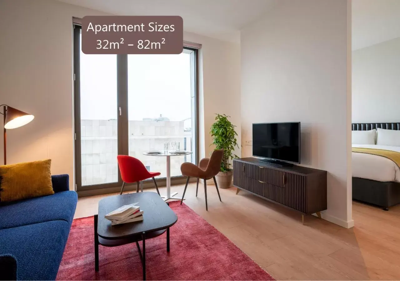 PREMIER SUITES Amsterdam PREMIER SUITES Amsterdam