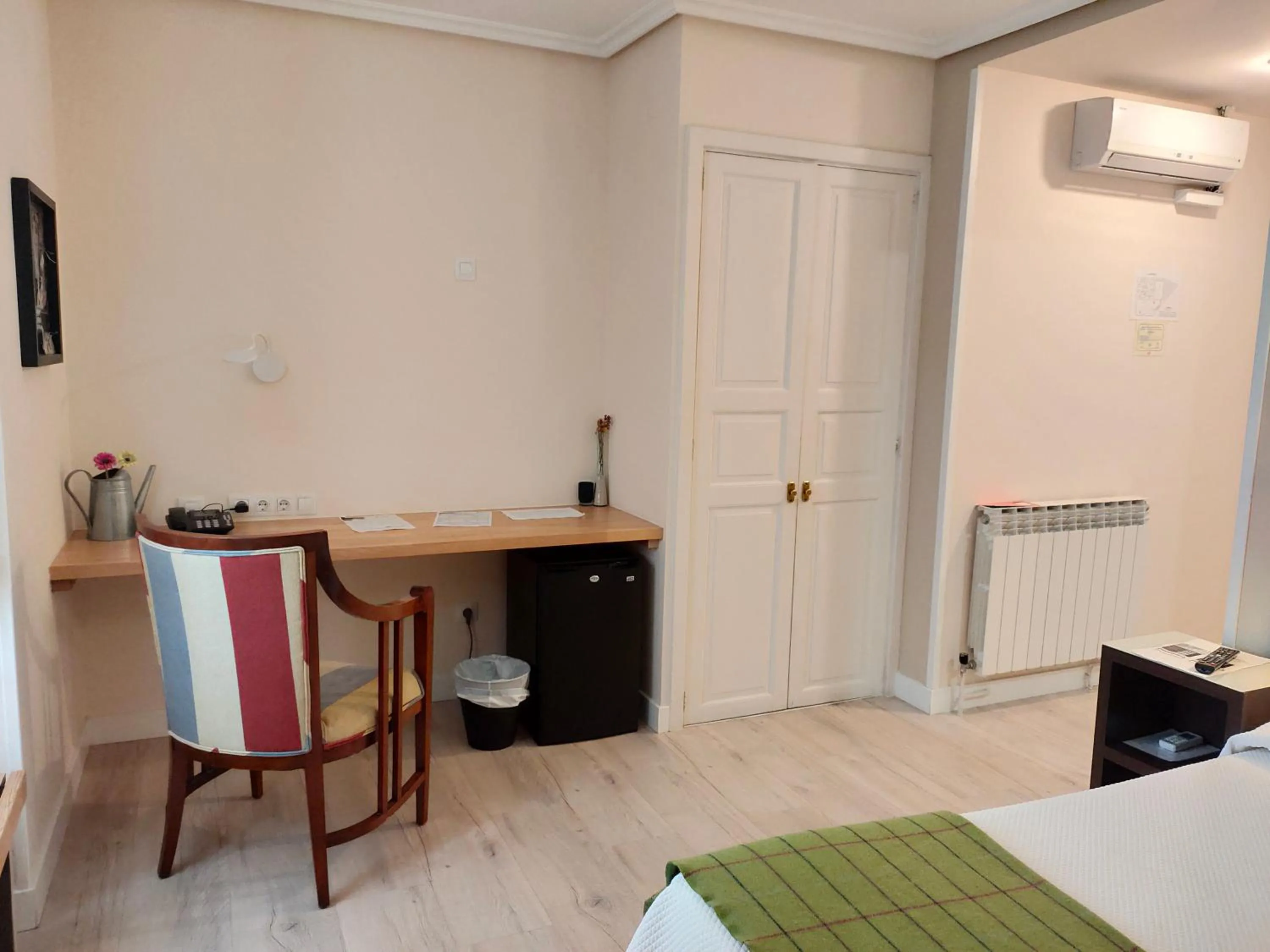 Standard Queen Room in Hotel Arrope