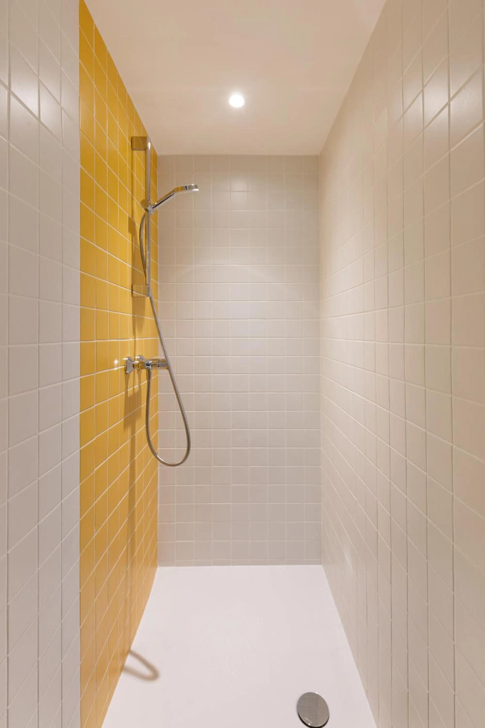 Quadruple Room in Auberge de jeunesse Hosho Paris Sud - Porte d'Italie