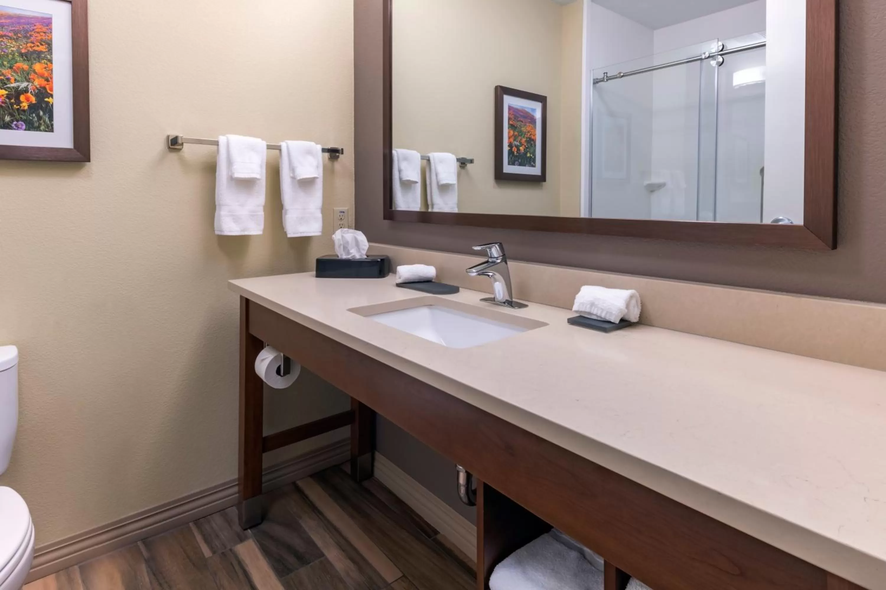 Queen Room with Two Queen Beds and Mobility/Hearing Access - Non-Smoking in La Quinta by Wyndham Durango