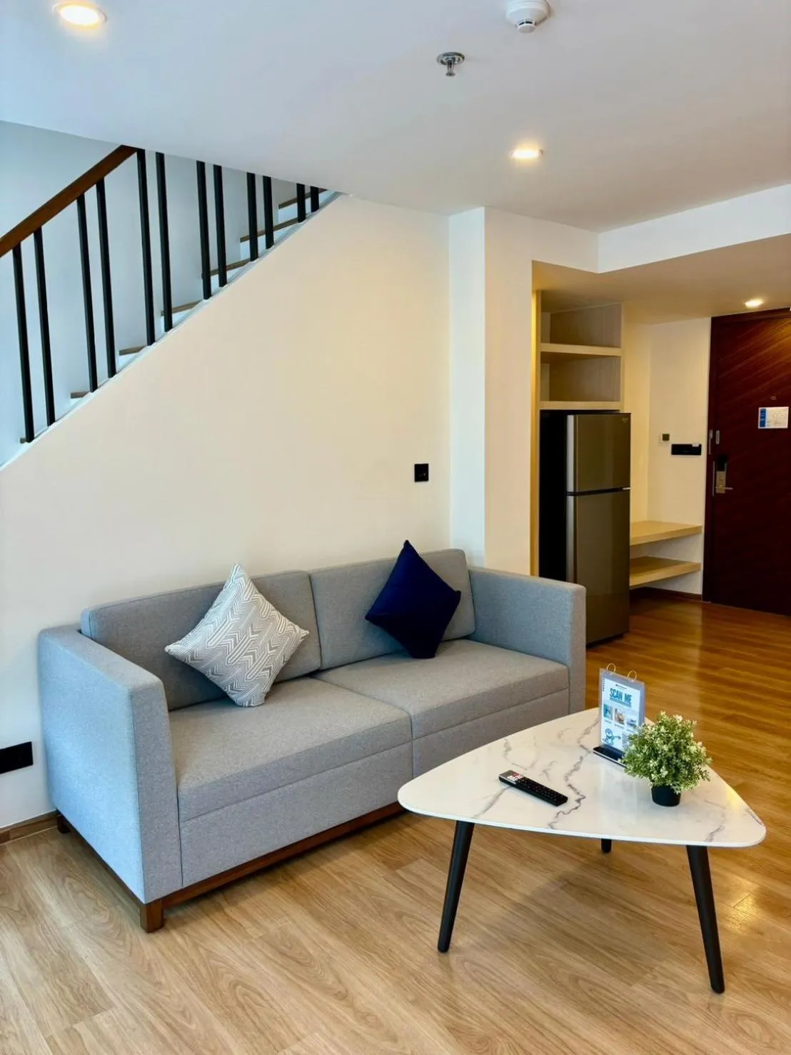 Duplex Suite in Wyndham La Vita Rawai Phuket