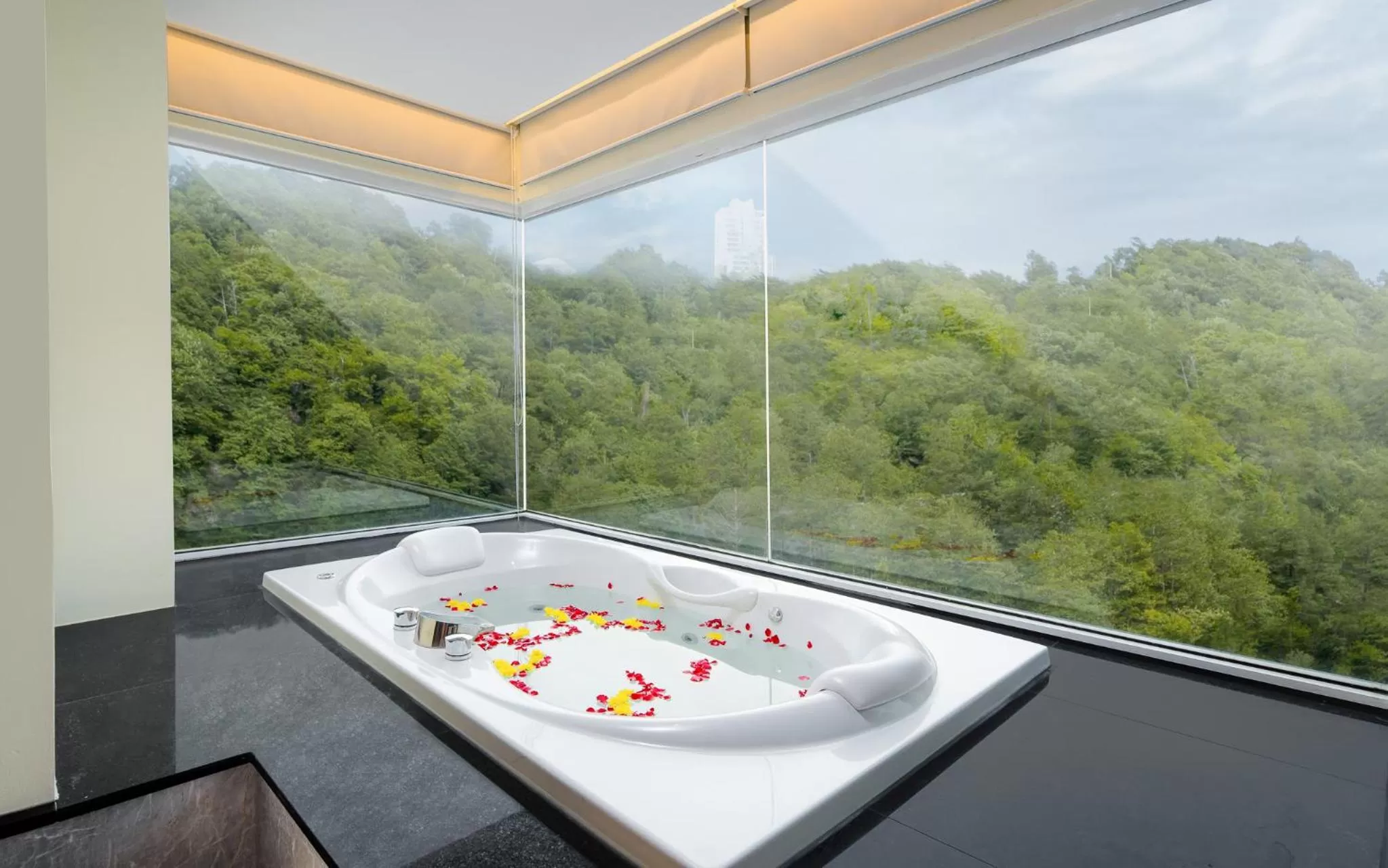 Premium Mountain Room in Balihai Bay Pattaya