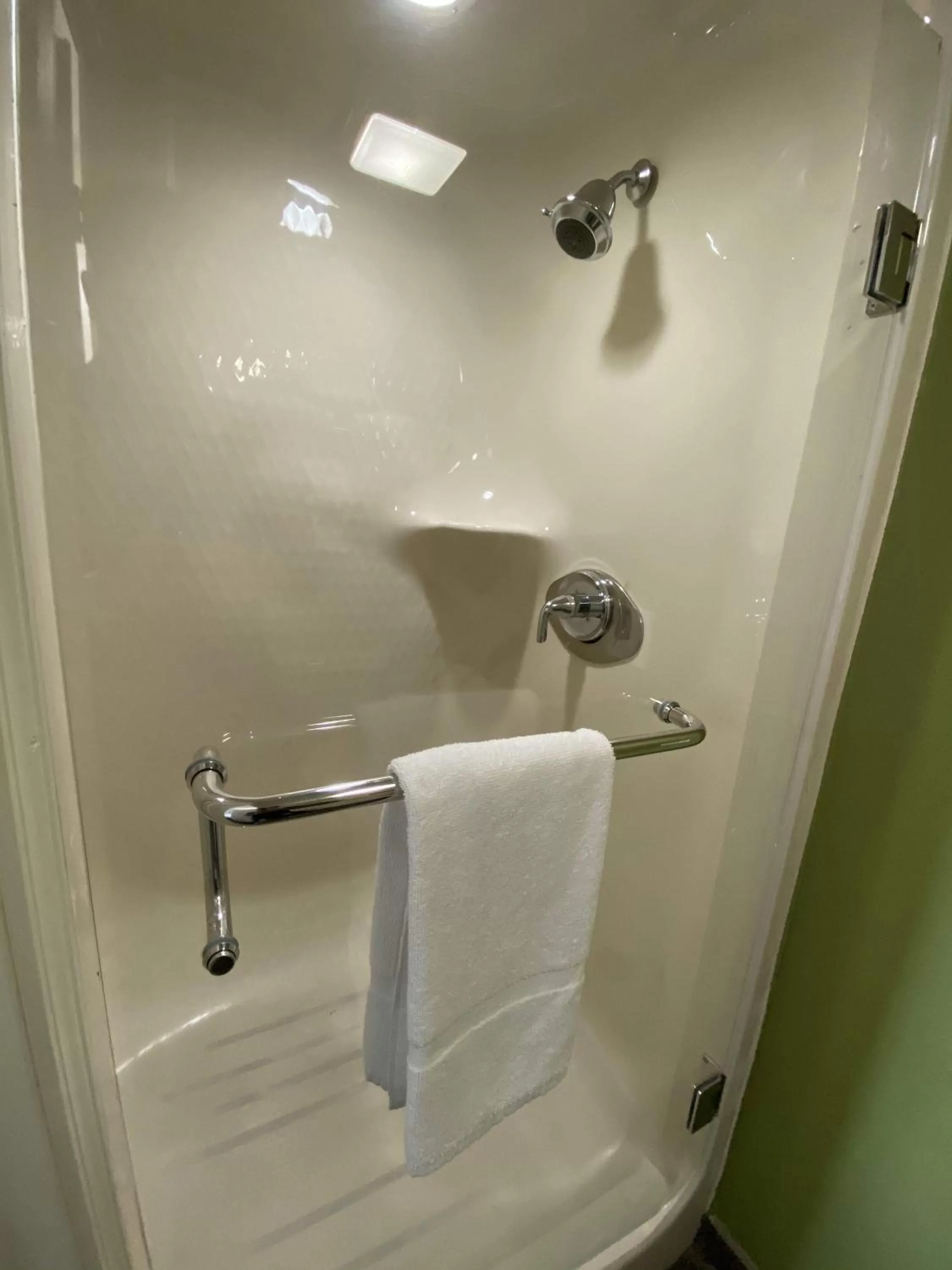 King Room - Non-Smoking in Sleep Inn Atlanta Airport