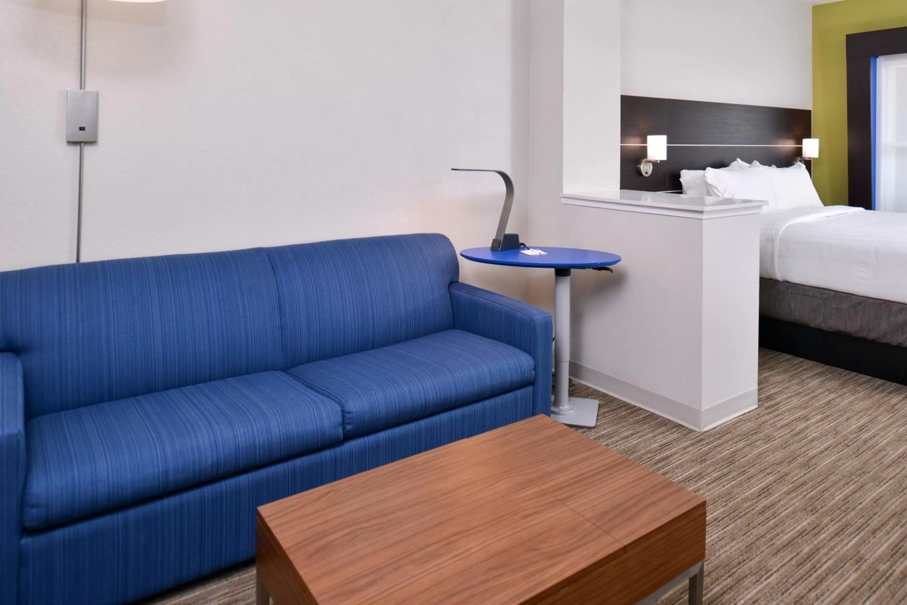 Suite with View in Holiday Inn Express & Suites Corpus Christi-N Padre Island by IHG