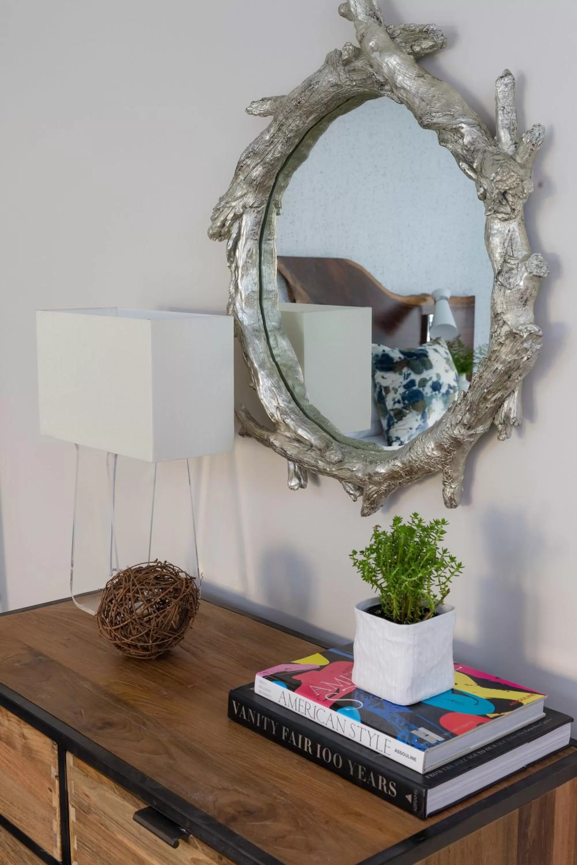 King Room in Field Guide Lodge