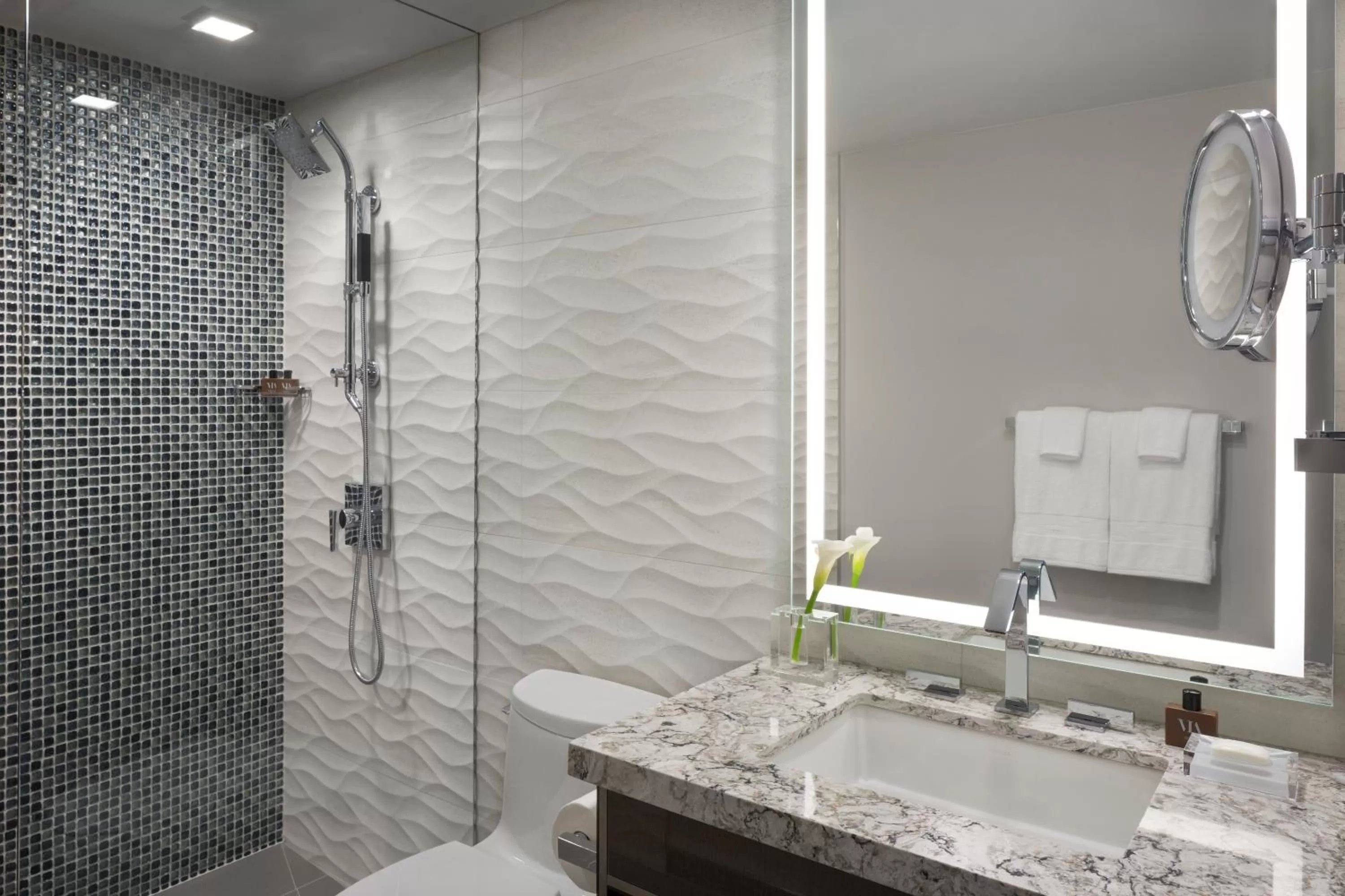 Queen Room with Garden View in Hotel Via