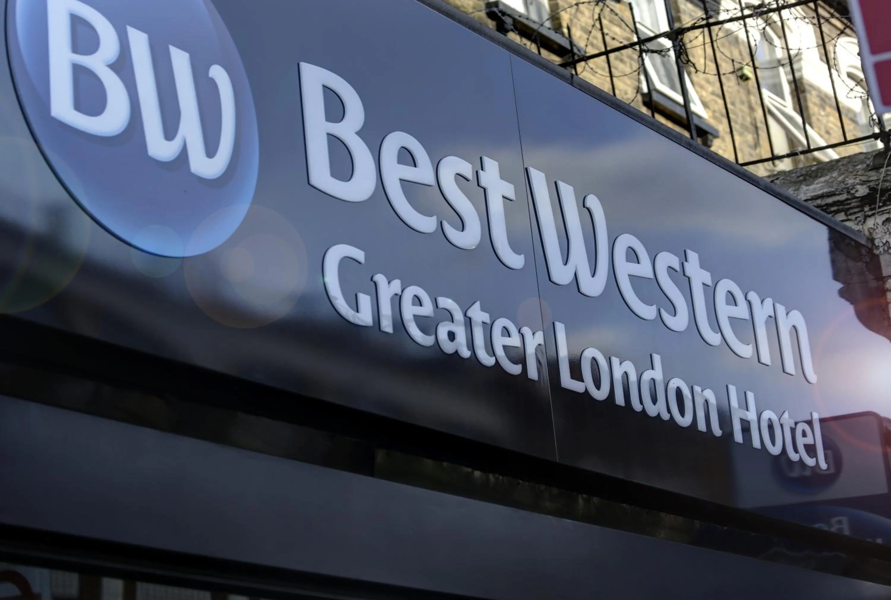 Best Western Greater London