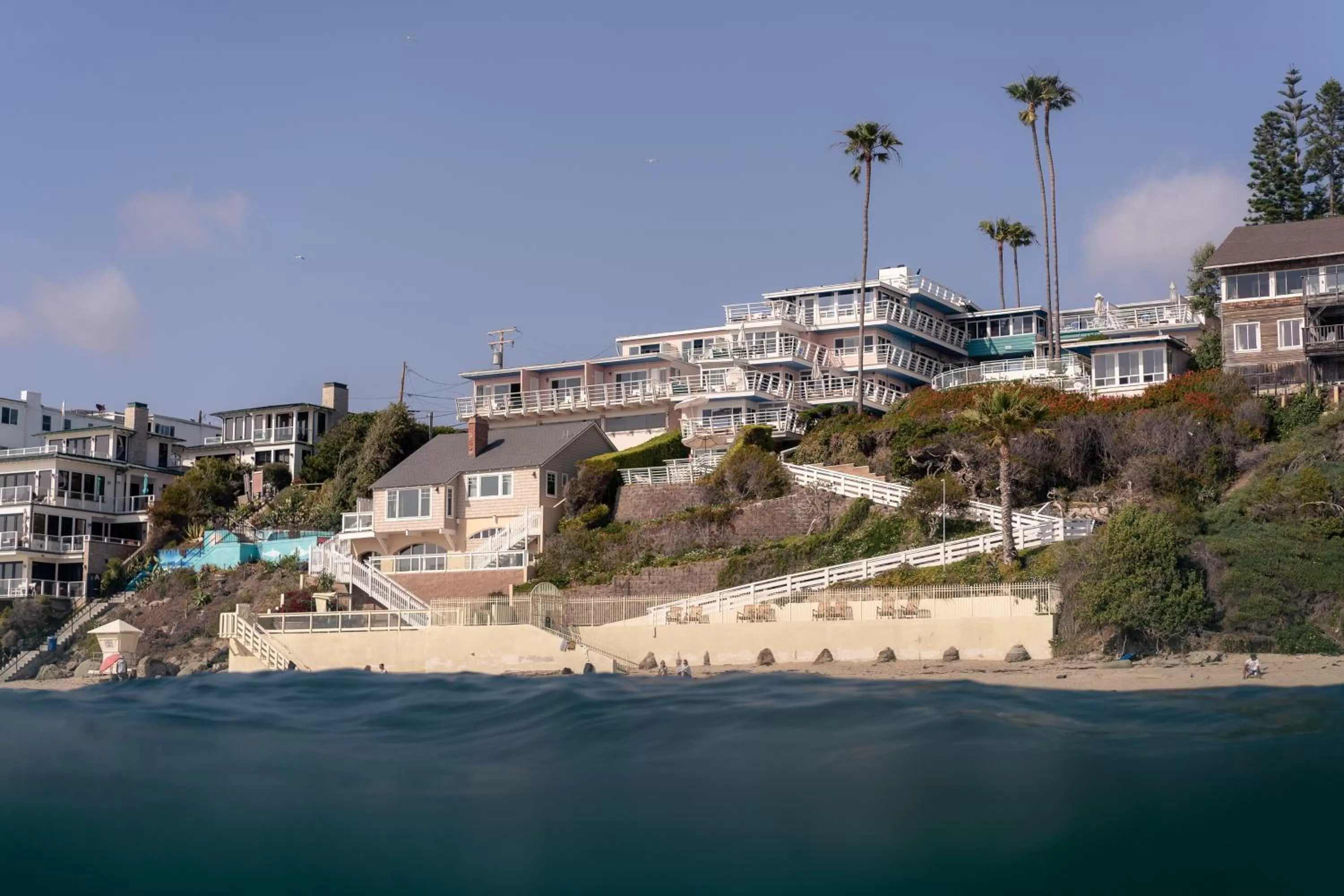 Laguna Surf Lodge by SCP Hotels