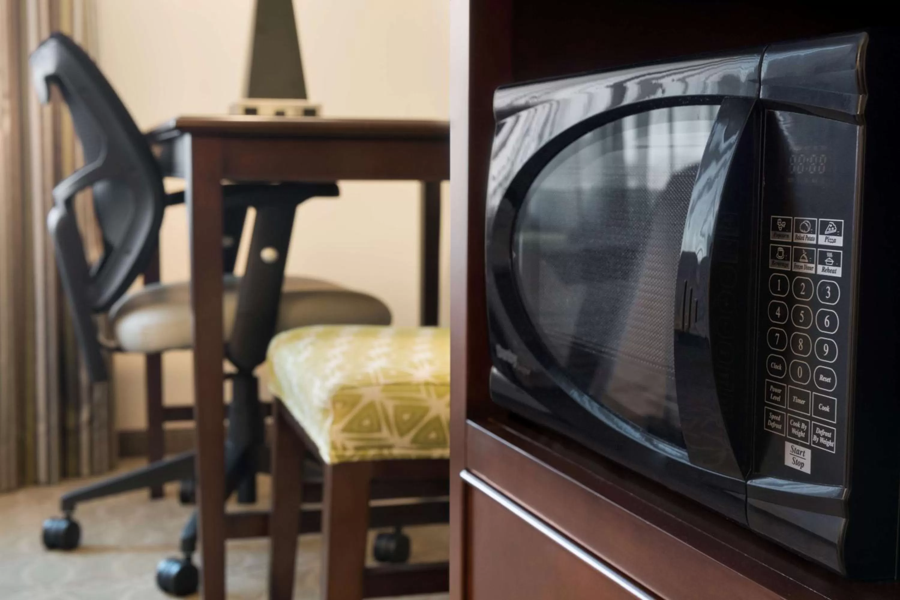 Queen Room with Two Queens Beds - Hearing Accessible in Hampton Inn & Suites Corpus Christi, TX