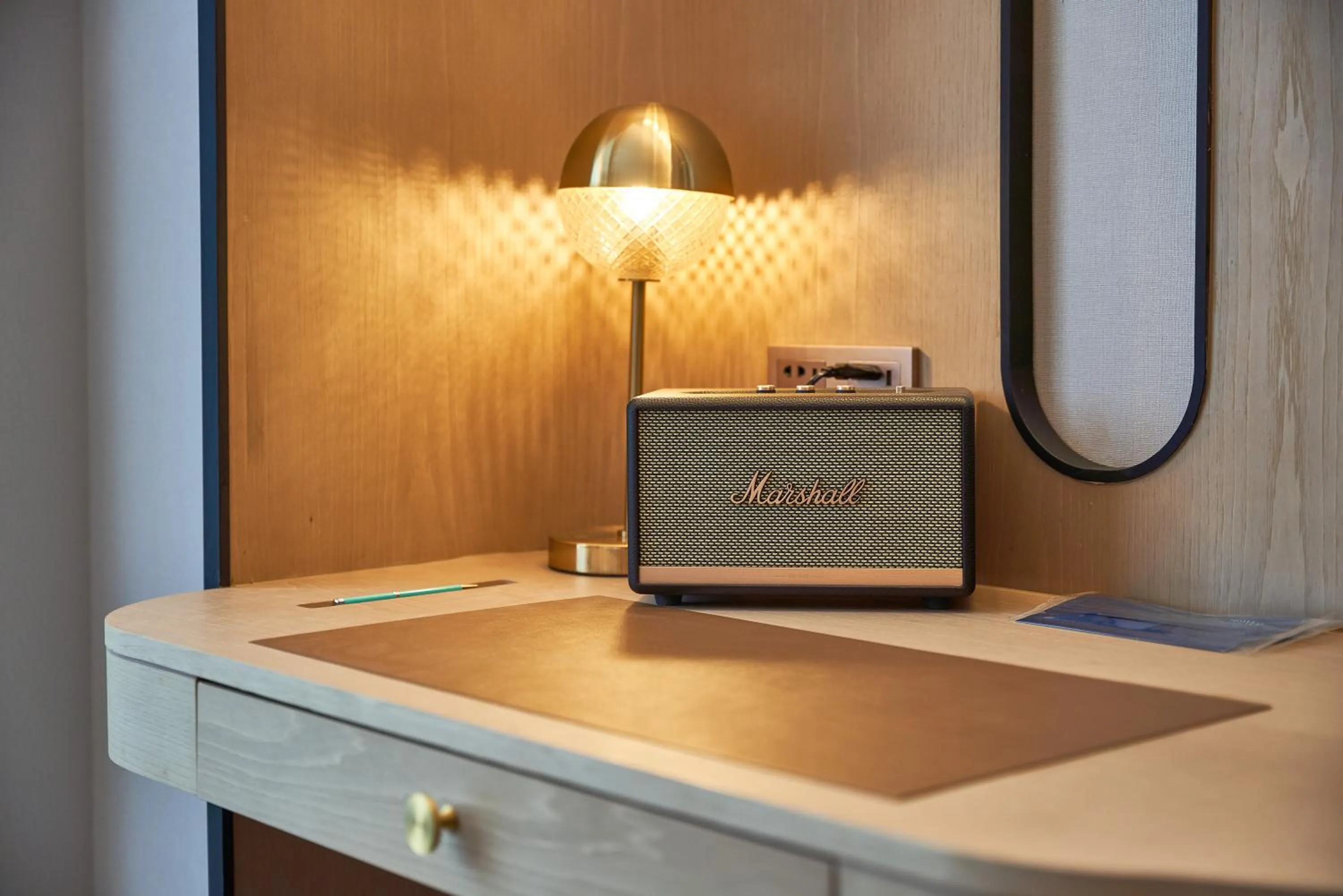 Premium King Room in Hotel Indigo Hangzhou Uptown