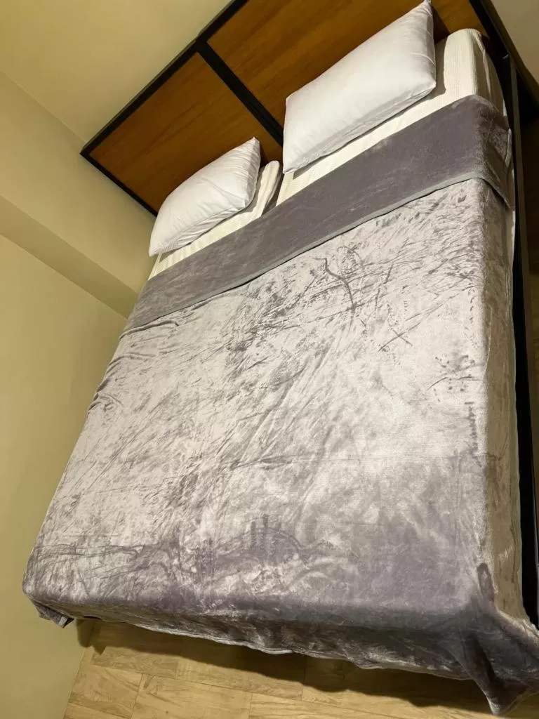 Twin Room in Choska Residence