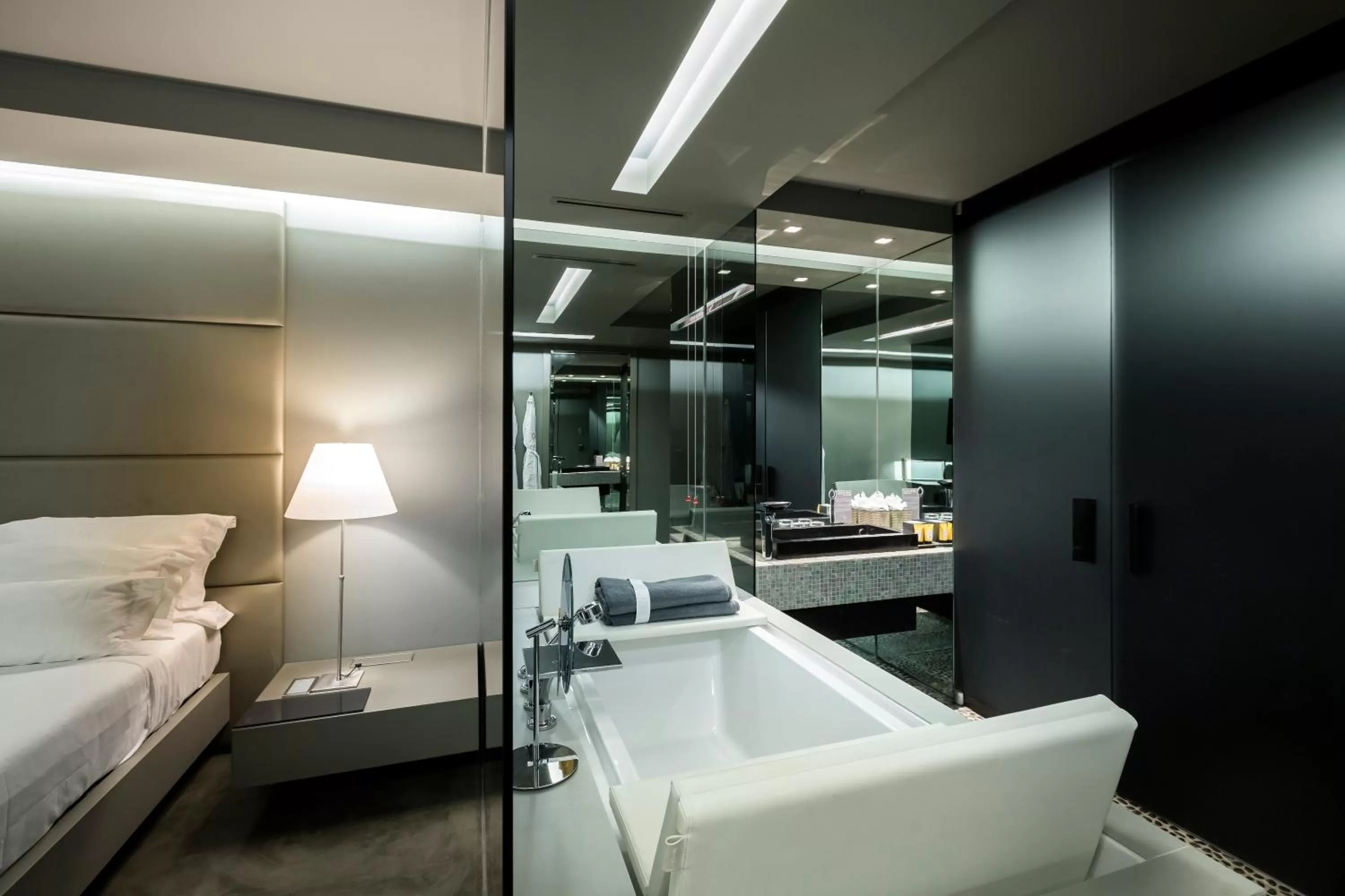 Deluxe Prestige Double Room in The Vine Hotel