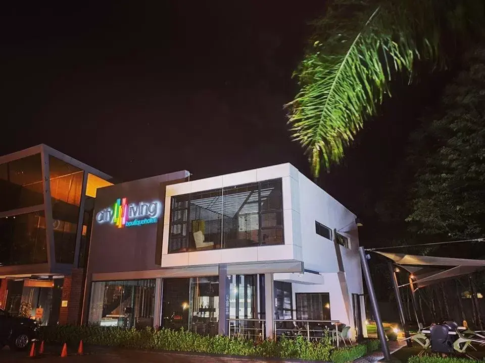 City Living Boutique Hotel City Living Boutique Hotel