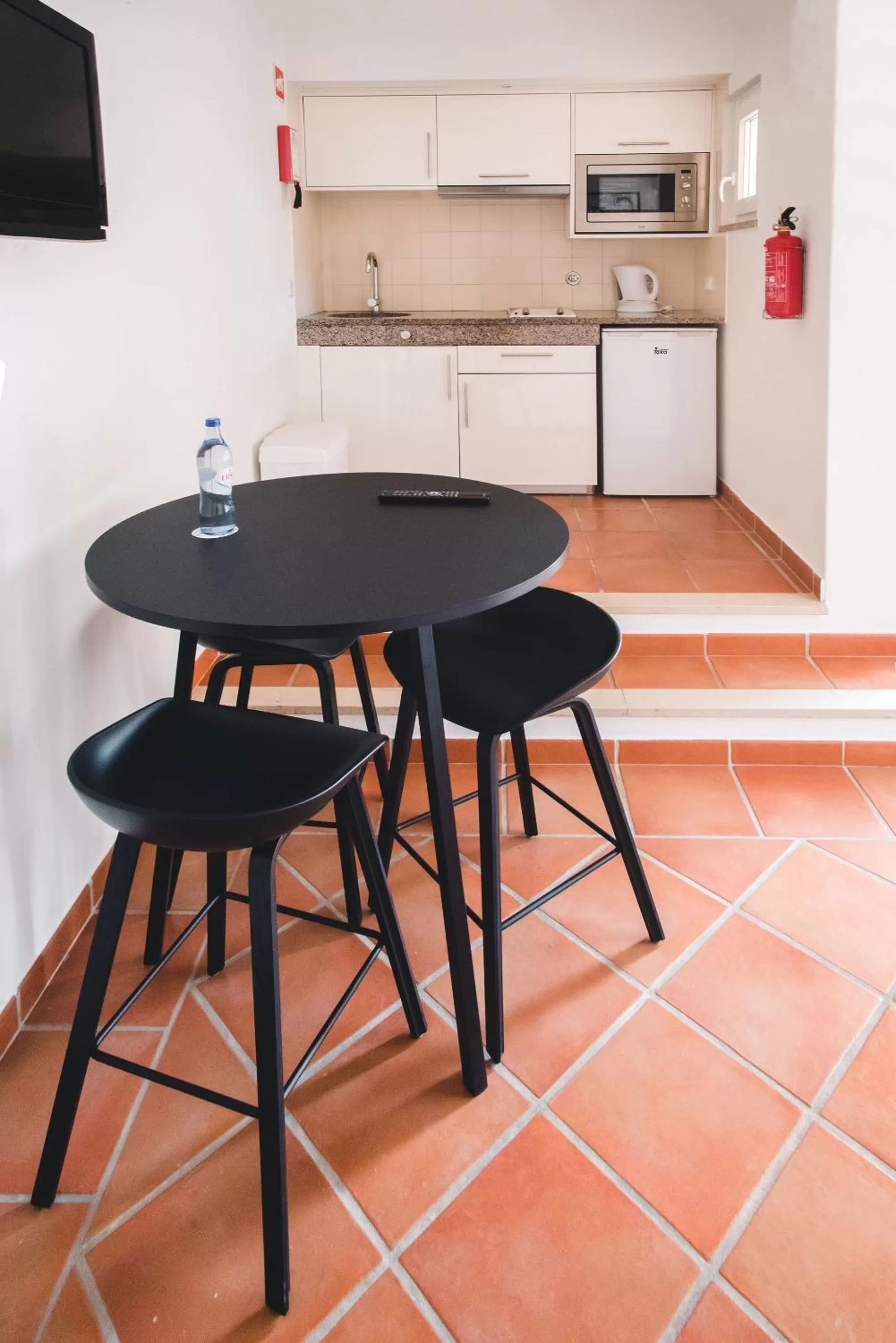 One-Bedroom Apartment in Costa d'Oiro Ambiance Village