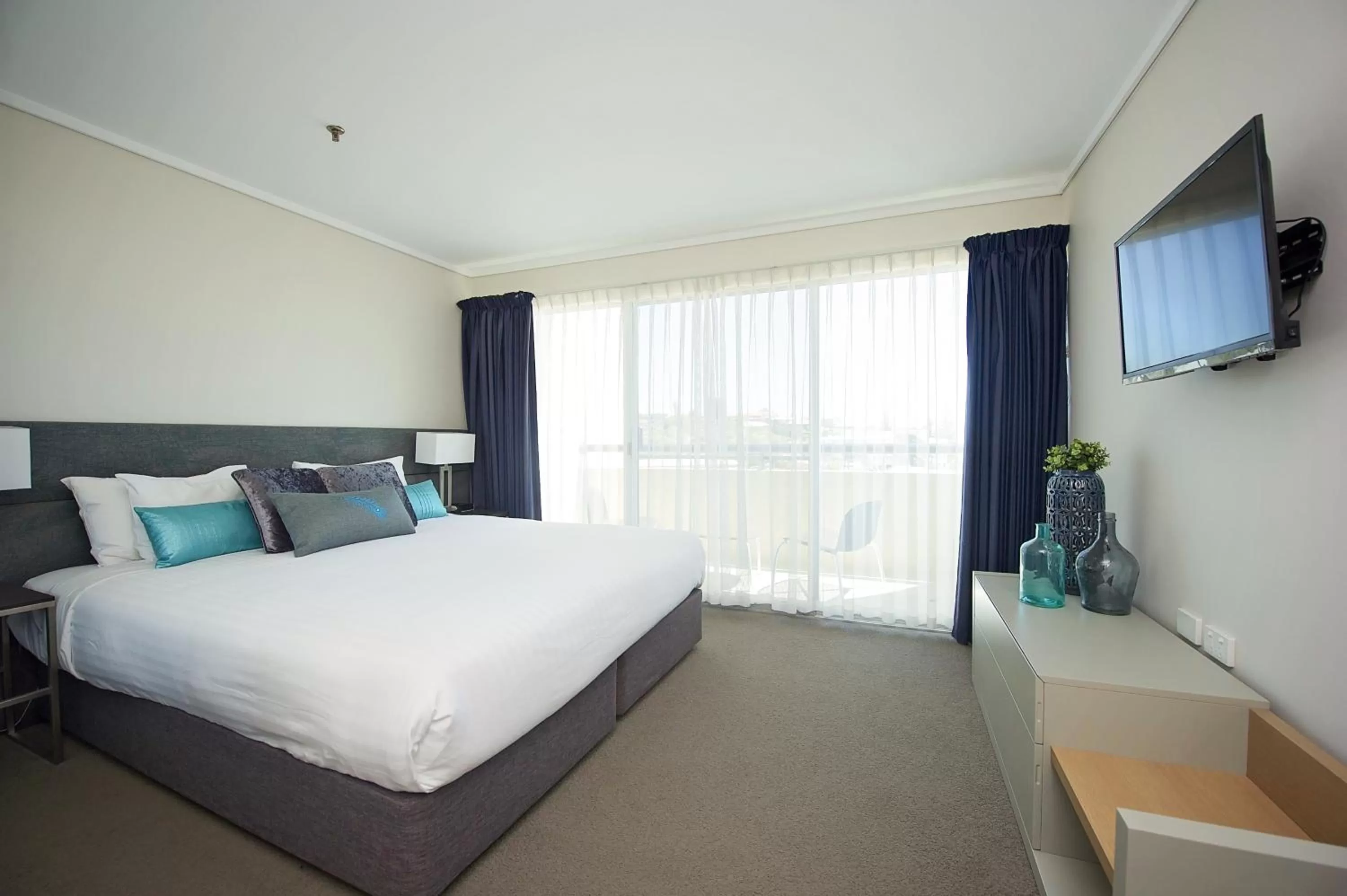 1 Bedroom Executive Spa Suite  in The Lord Forrest Hotel