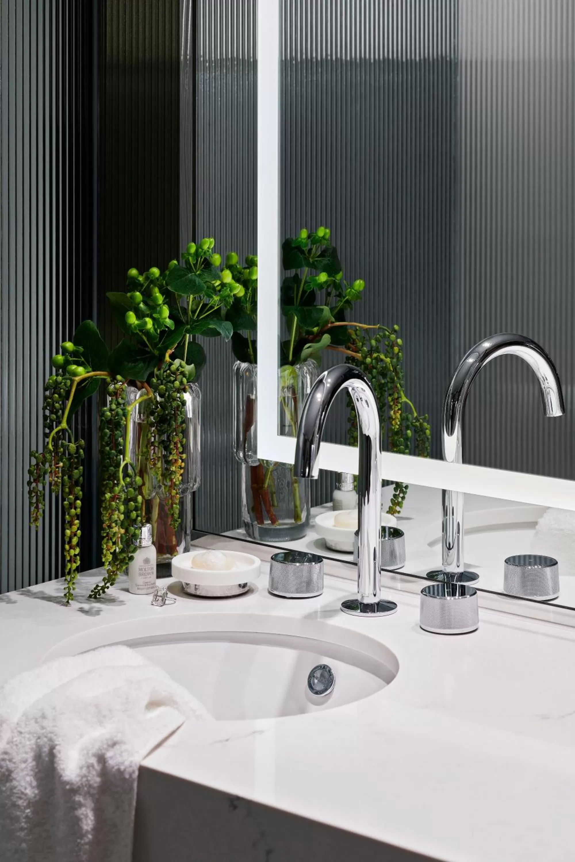 Terrace Room in The Royce