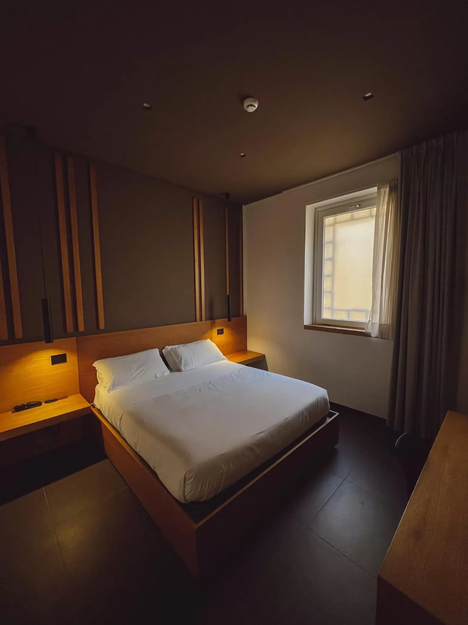 Standard Single Room in Central Lodge Hotel