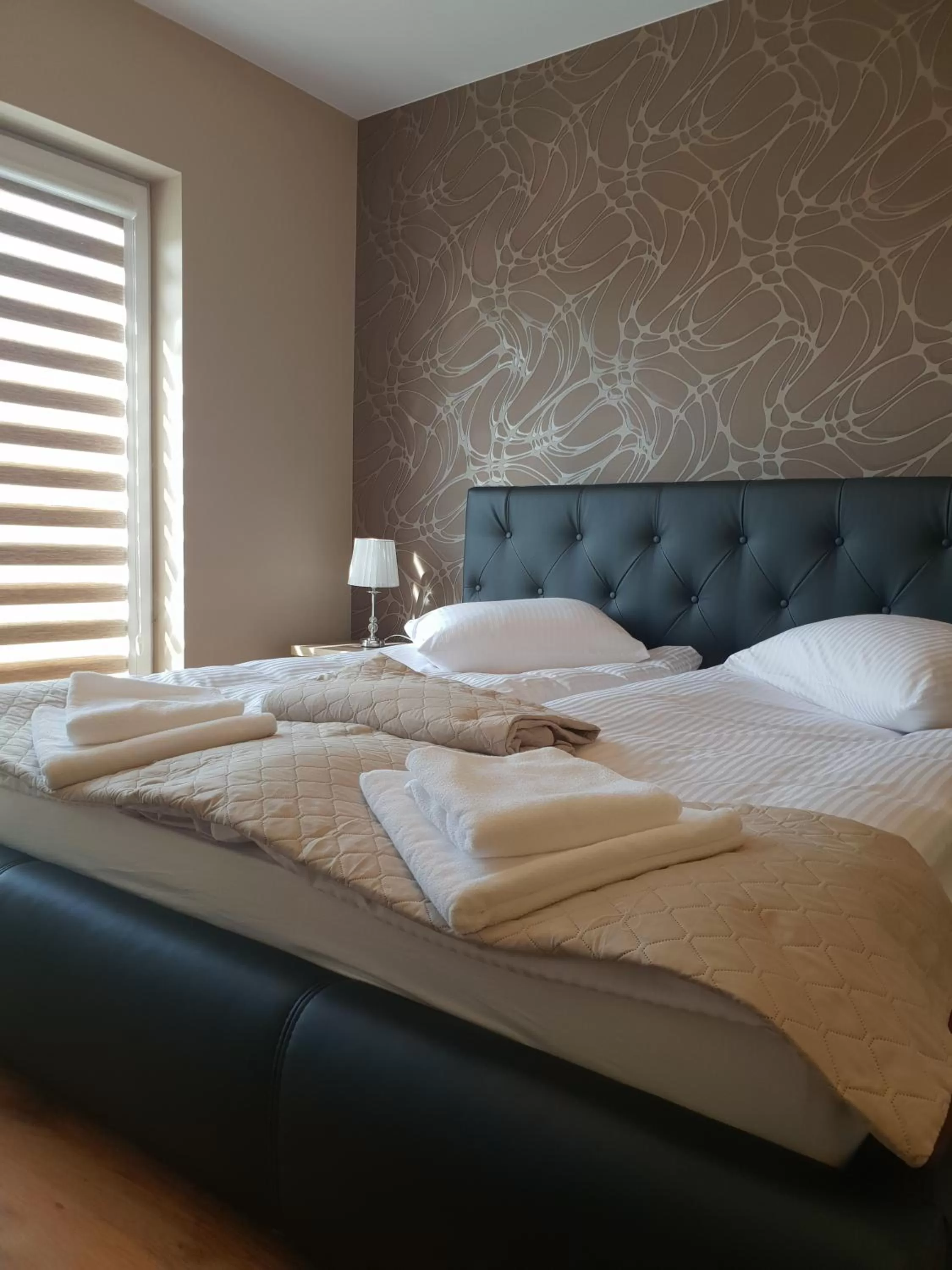 Standard King Room in Hotel Pod Strzechą